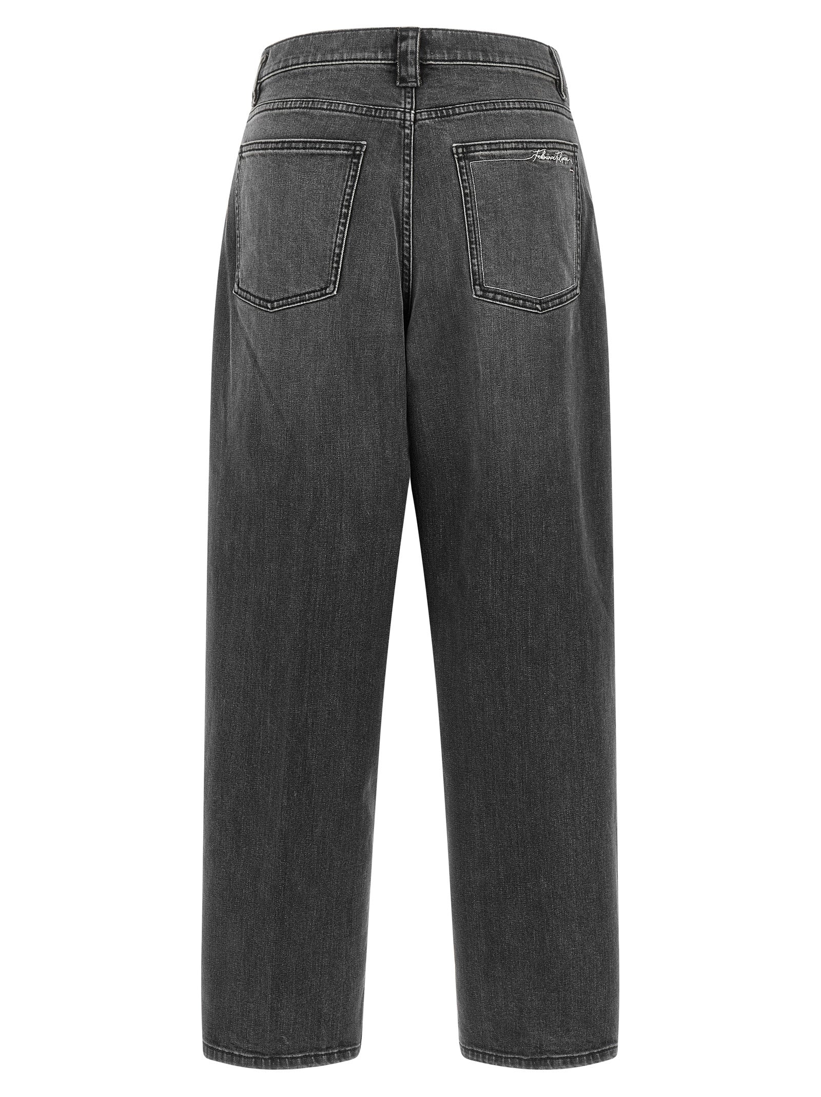 Fabiana Filippi 'Filo Diamante' Jeans