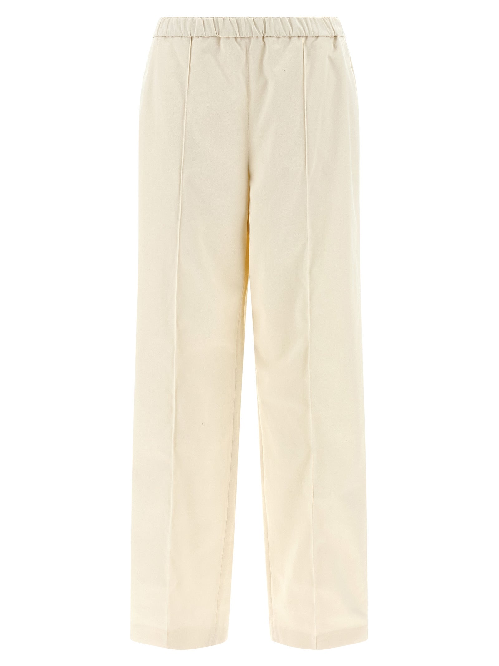 Fabiana Filippi Gabardine Pants