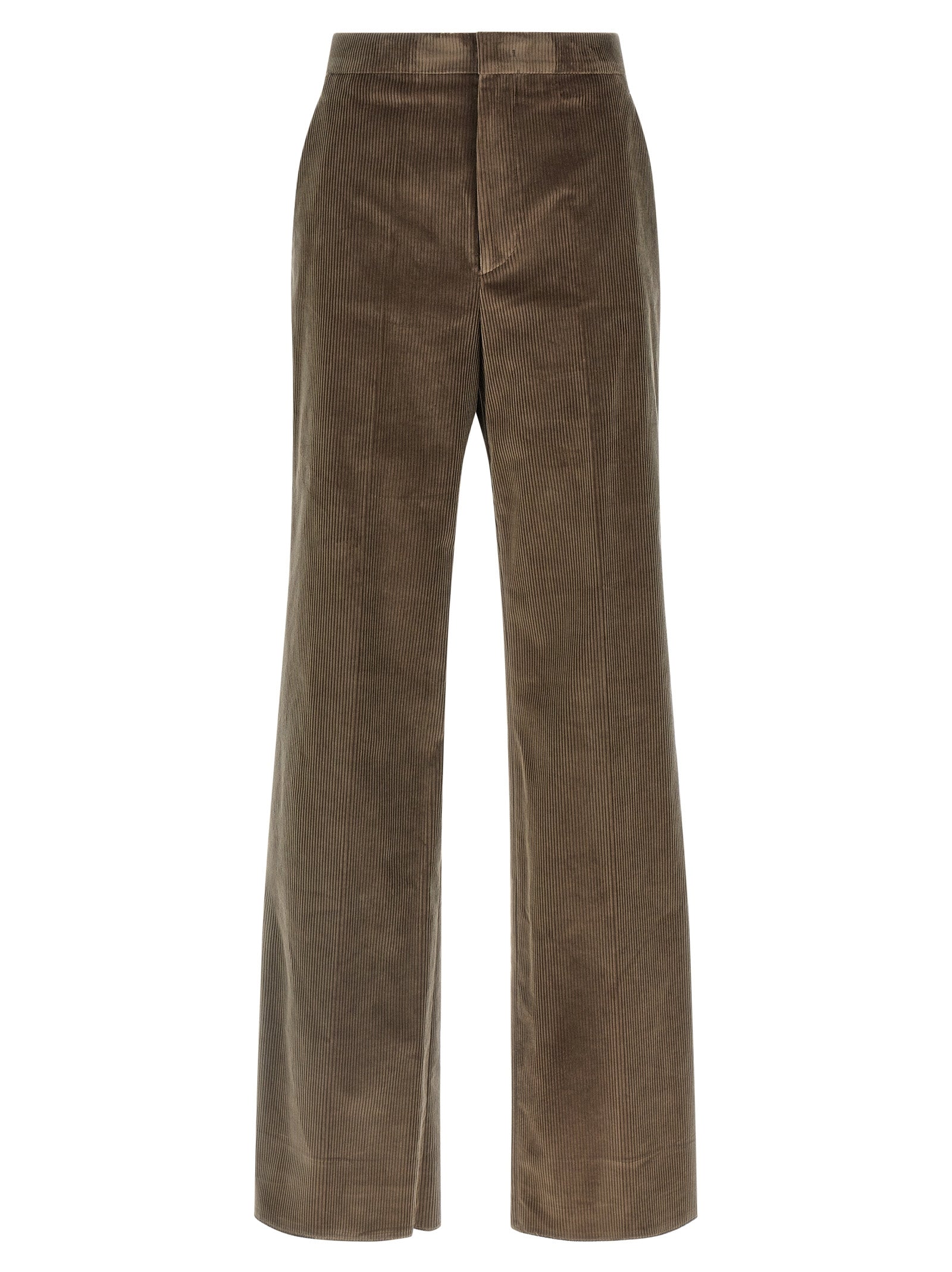 Tagliatore Corduroy Trousers