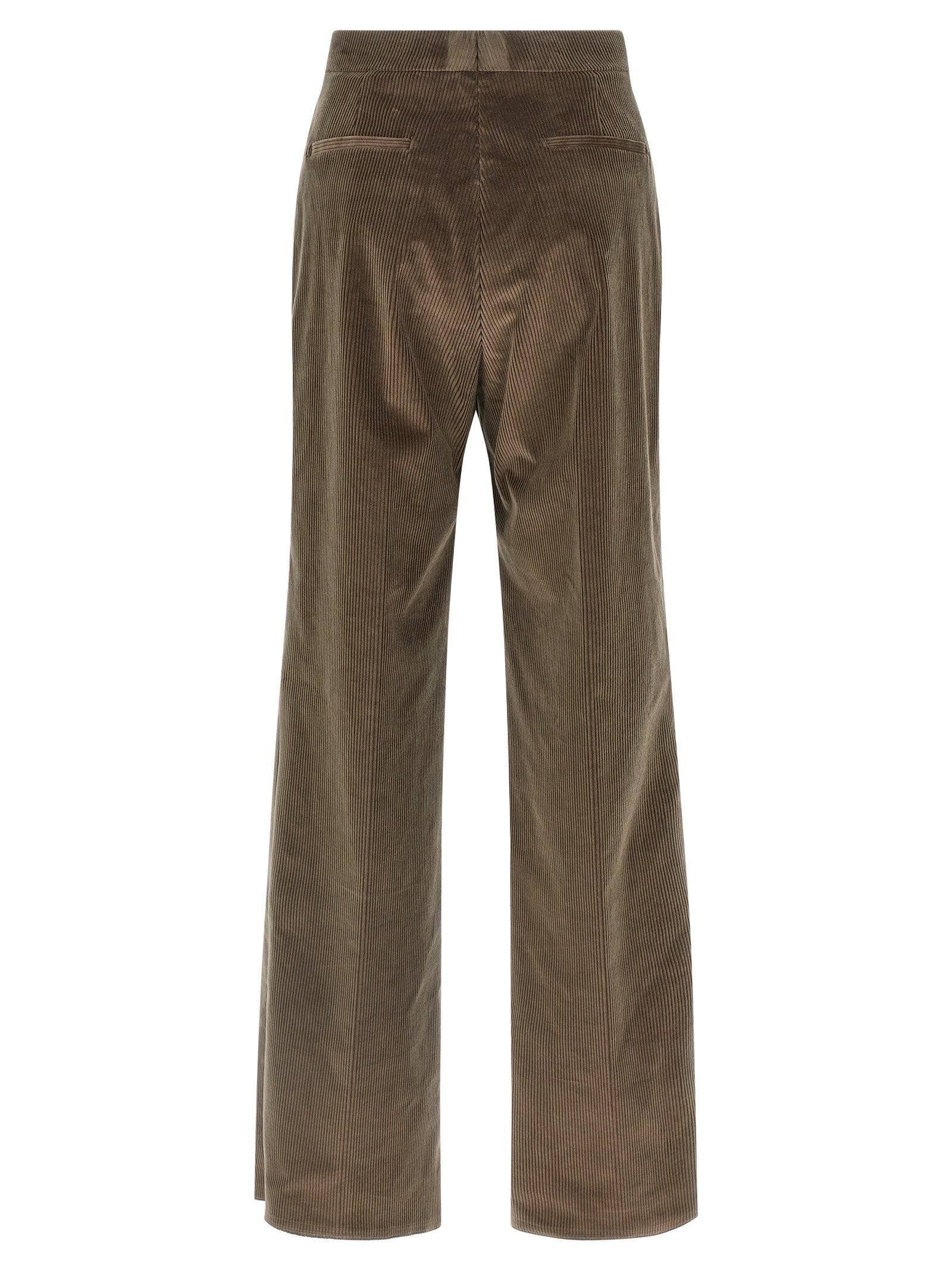Tagliatore Corduroy Trousers