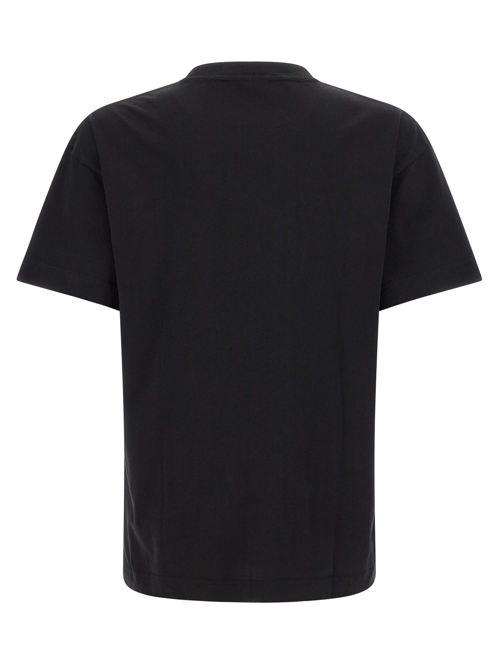 Palm Angels Graphic Print T-Shirt