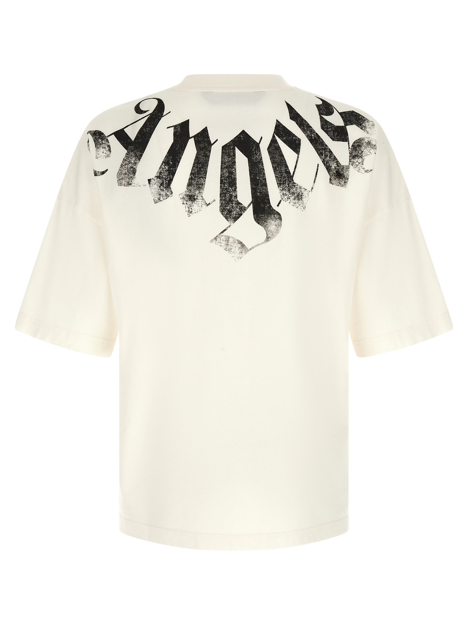 Palm Angels Printed T-Shirt