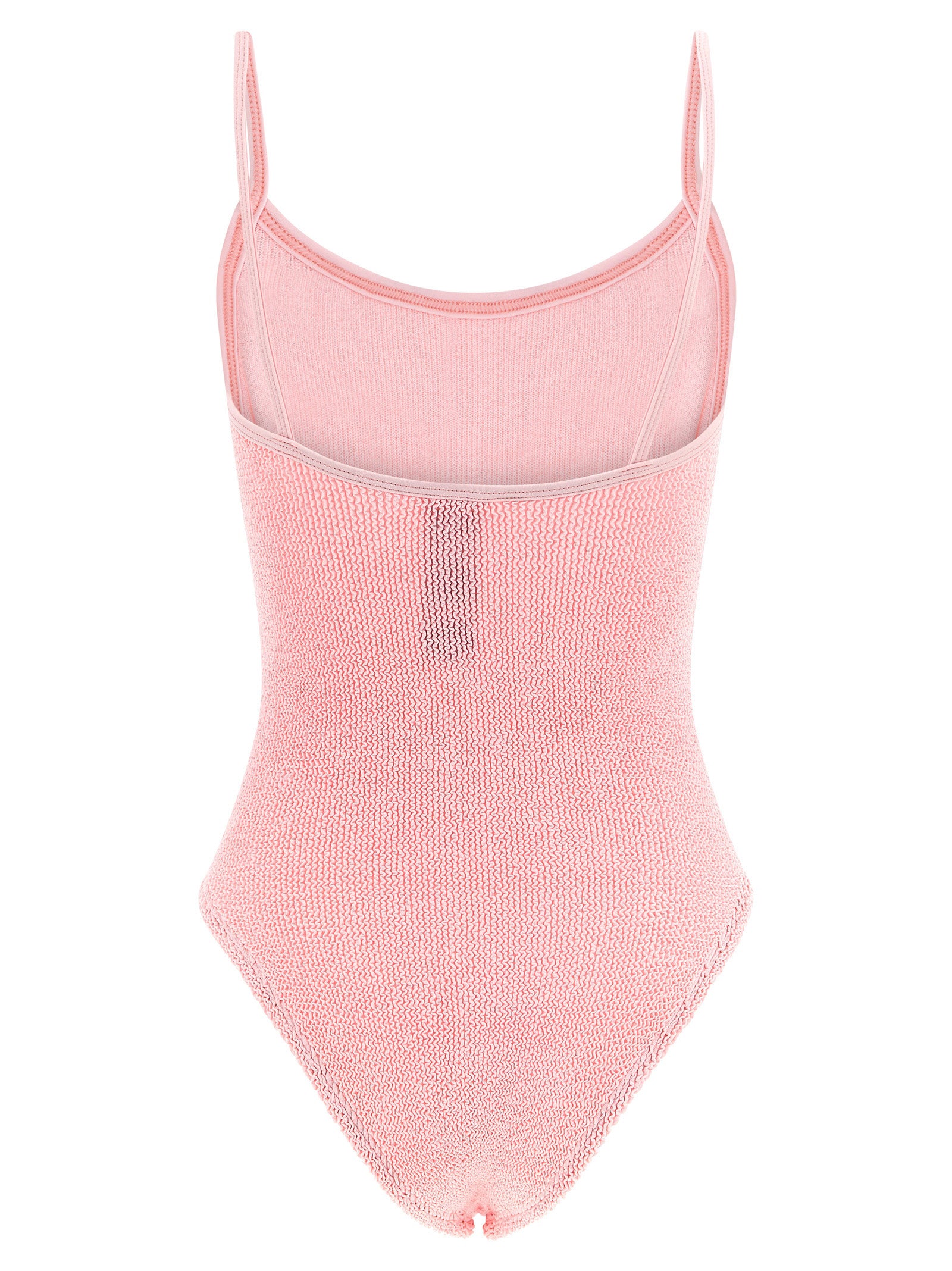 Hunza G 'Pamela' One-Piece Swimsuit