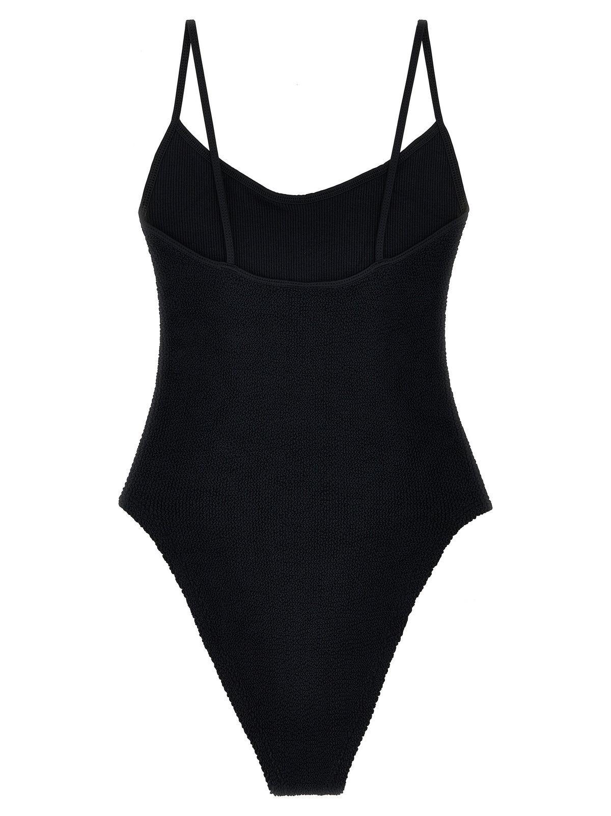 Hunza G 'Pamela Swim' One-Piece Swimsuit