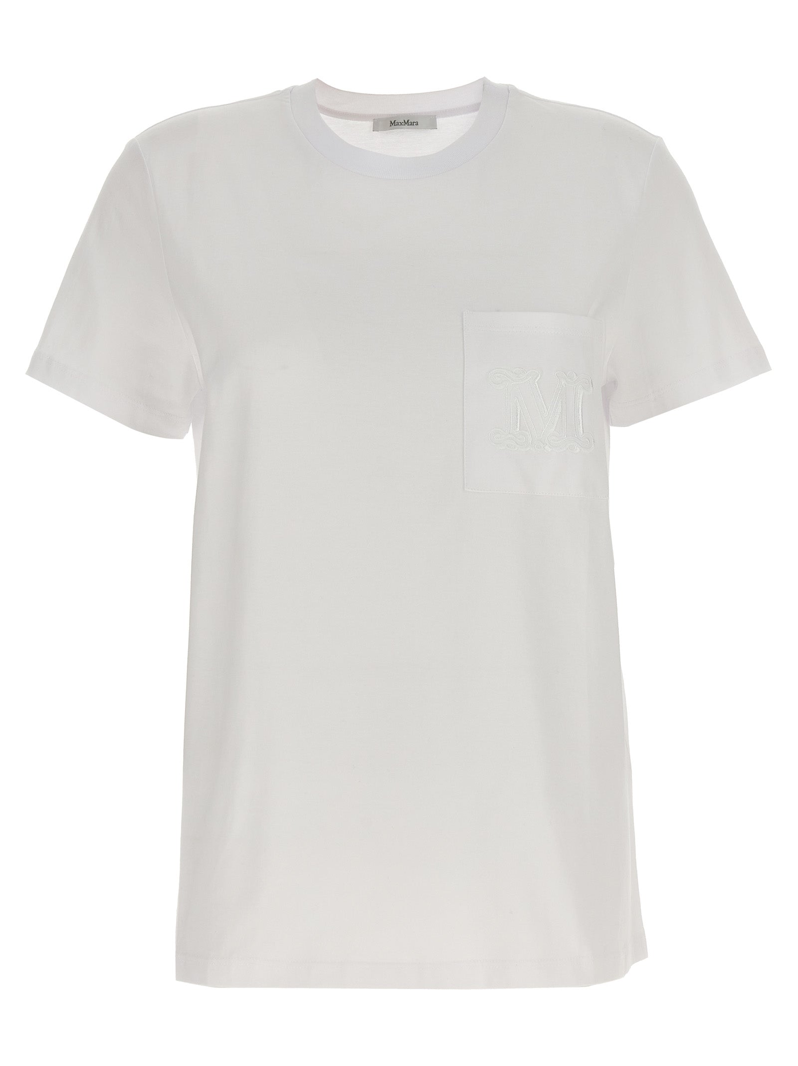 Max Mara 'Papaia' T-Shirt