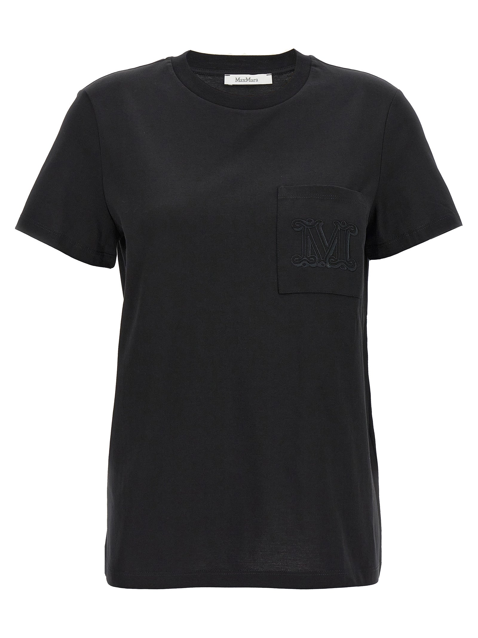 Max Mara 'Papaia' T-Shirt