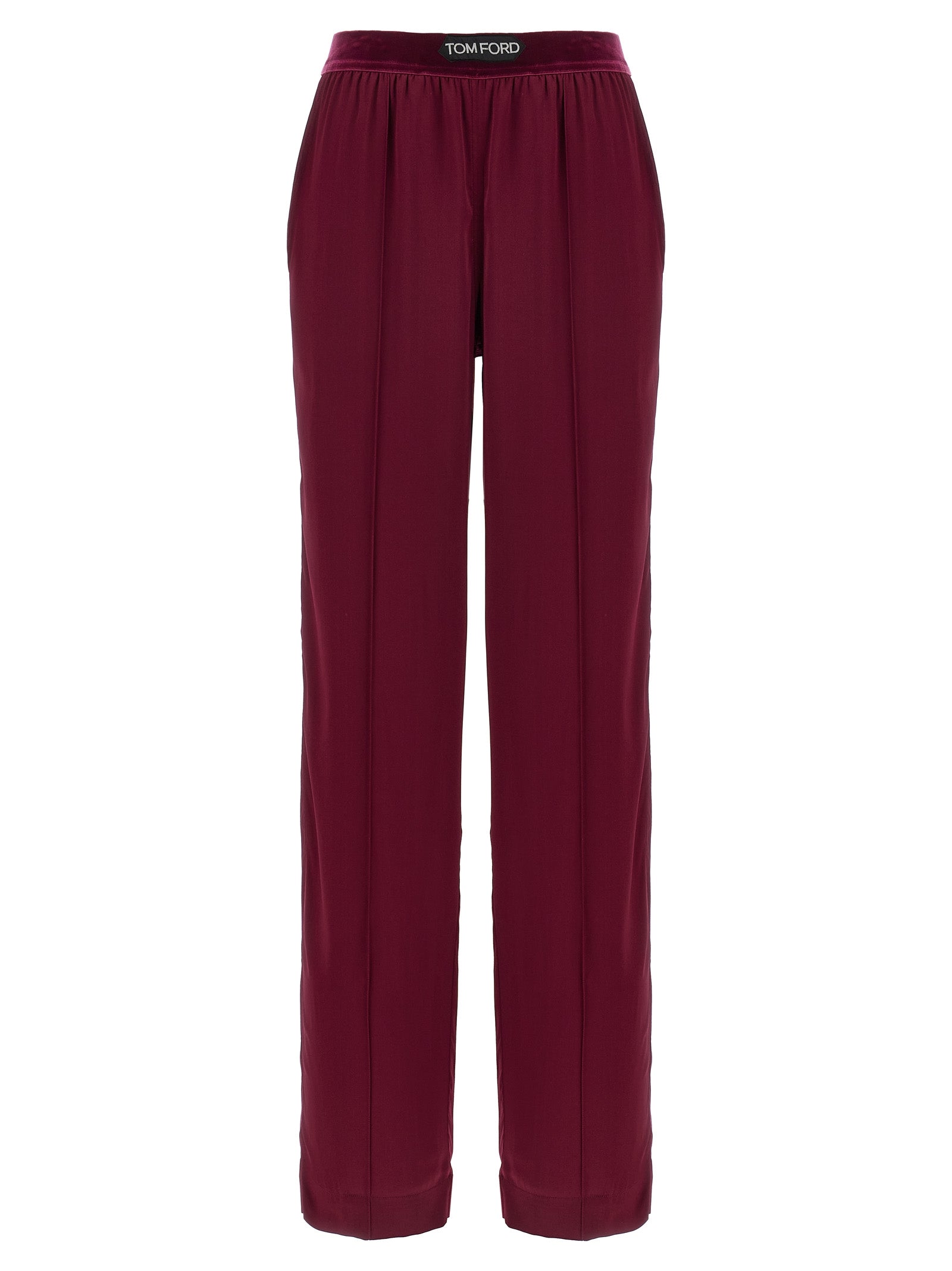 Tom Ford Silk Pants
