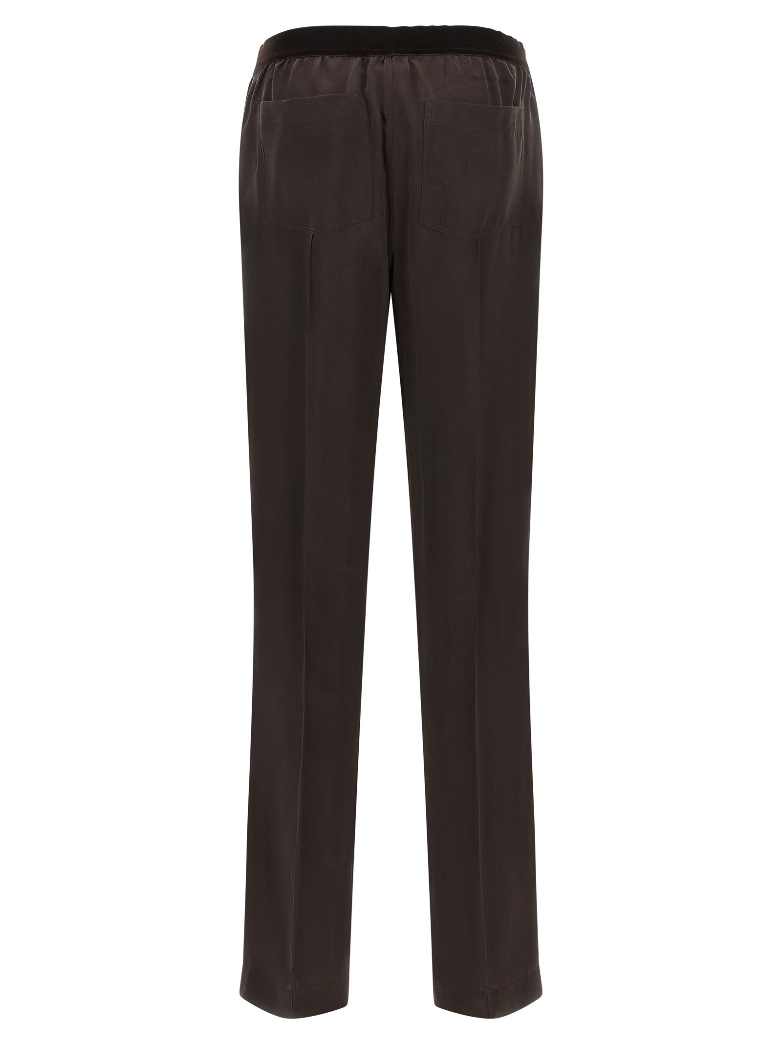 Tom Ford Silk Pants