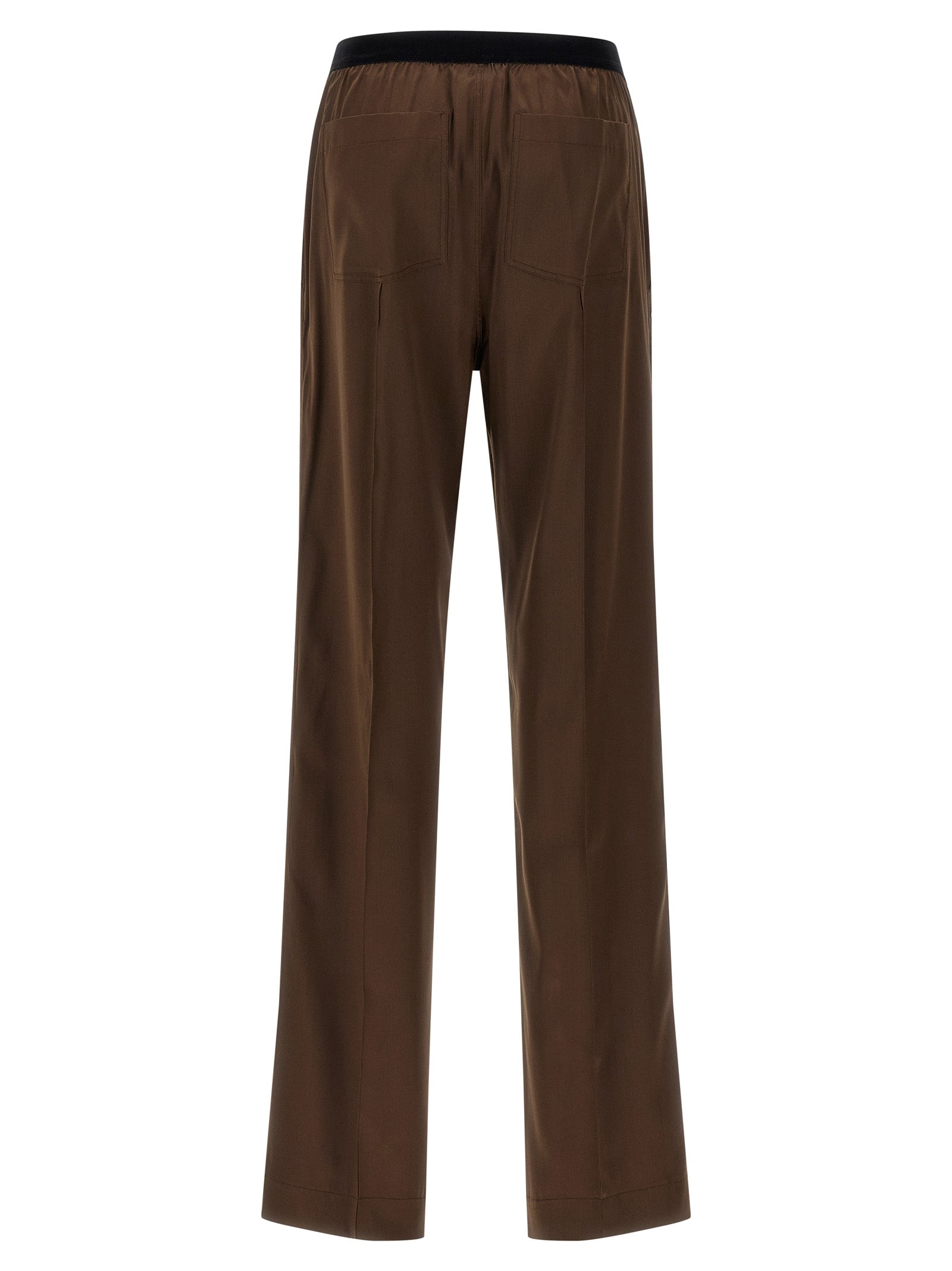 Tom Ford Silk Pants