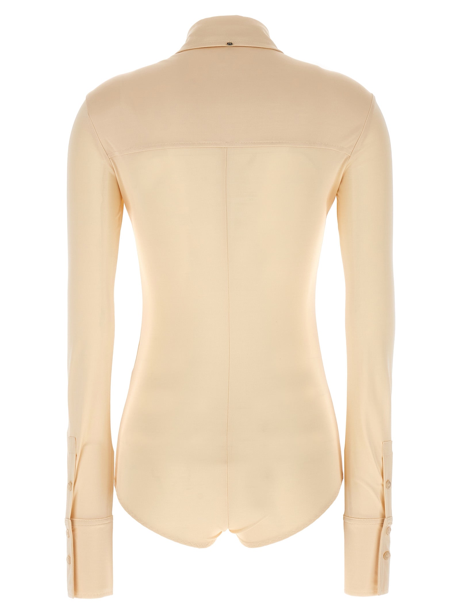 Sportmax 'Pera' Bodysuit