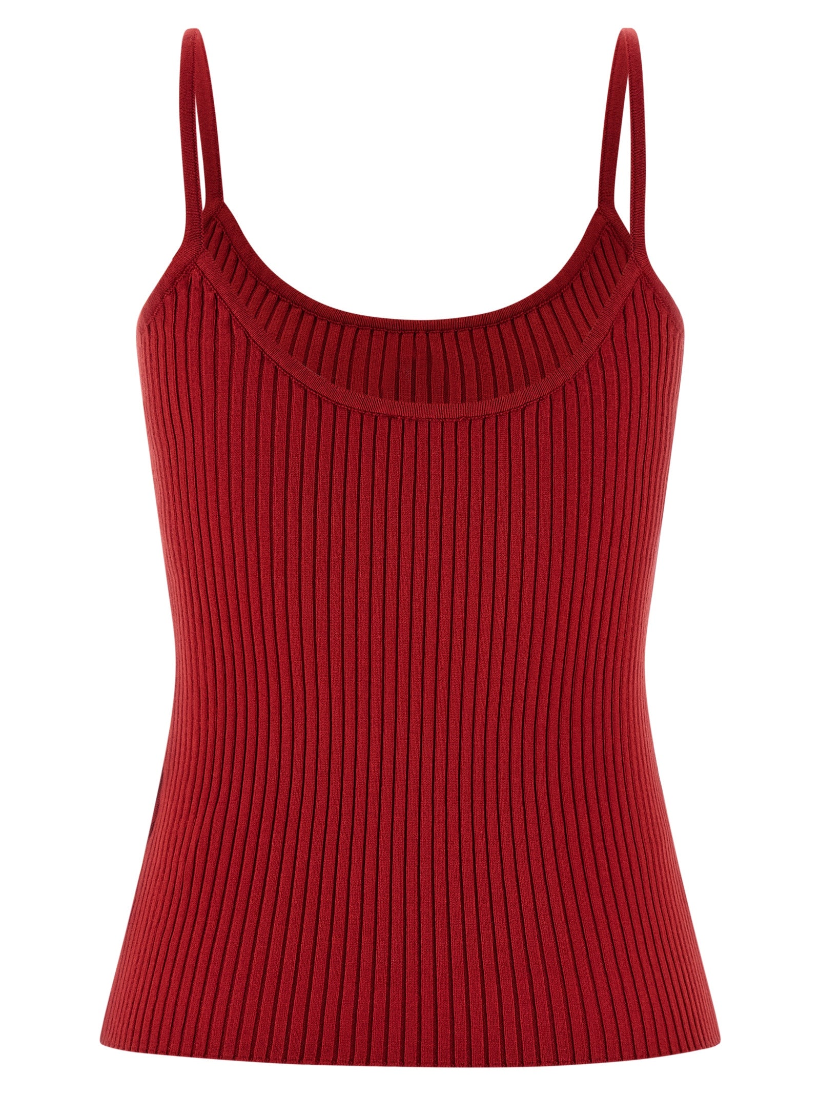 Courreges 'Reedition' Tank Top