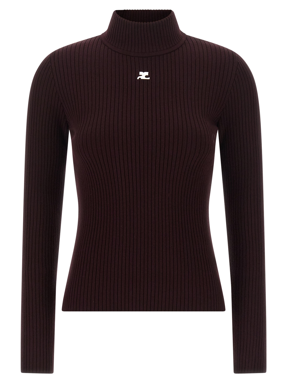 Courreges 'Reedition' Sweater