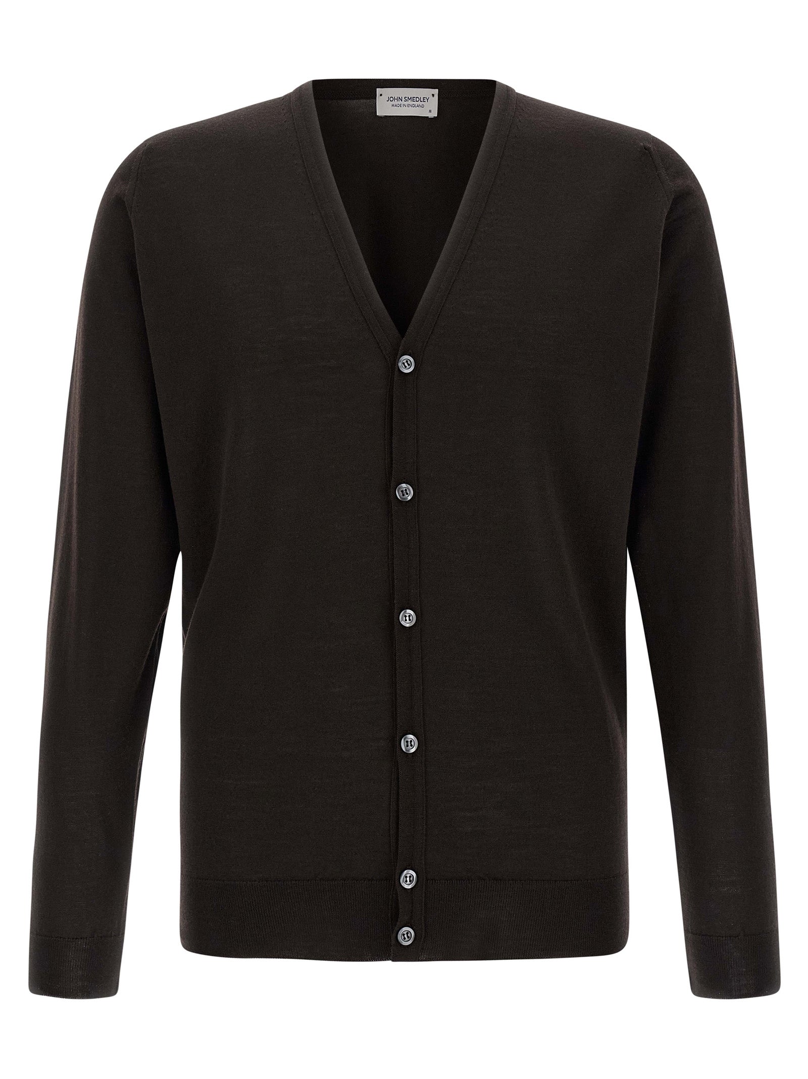 John Smedley 'Petworth' Cardigan