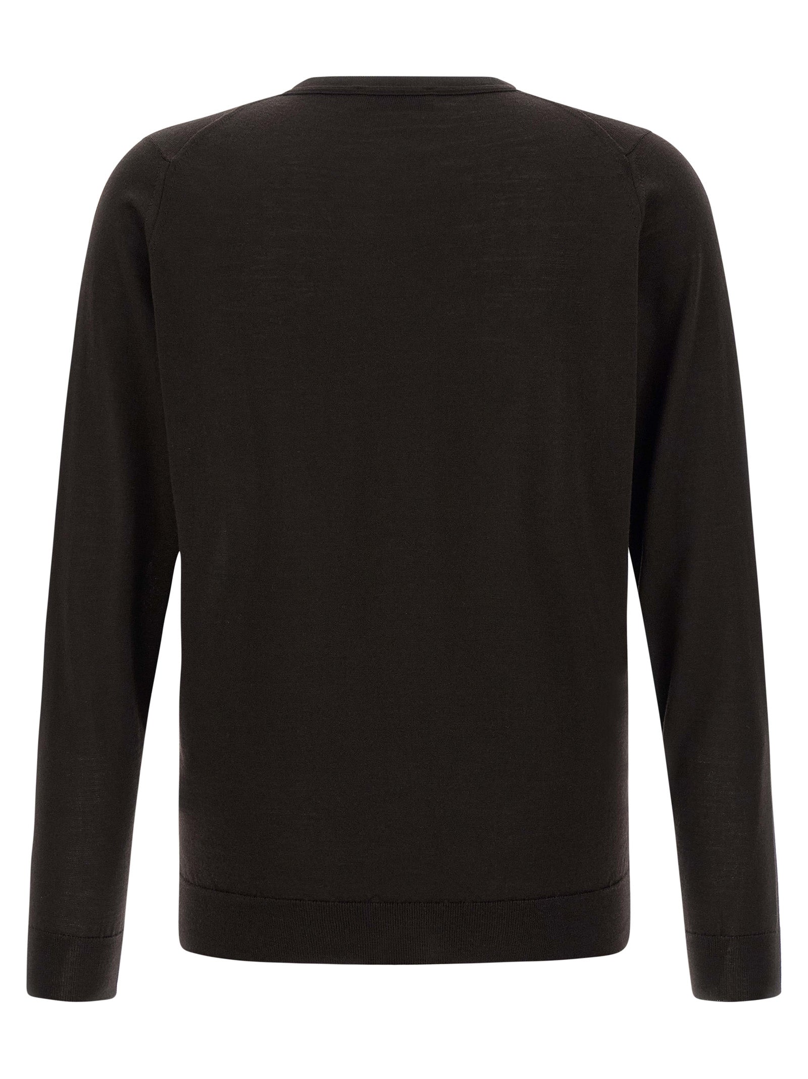 John Smedley 'Petworth' Cardigan