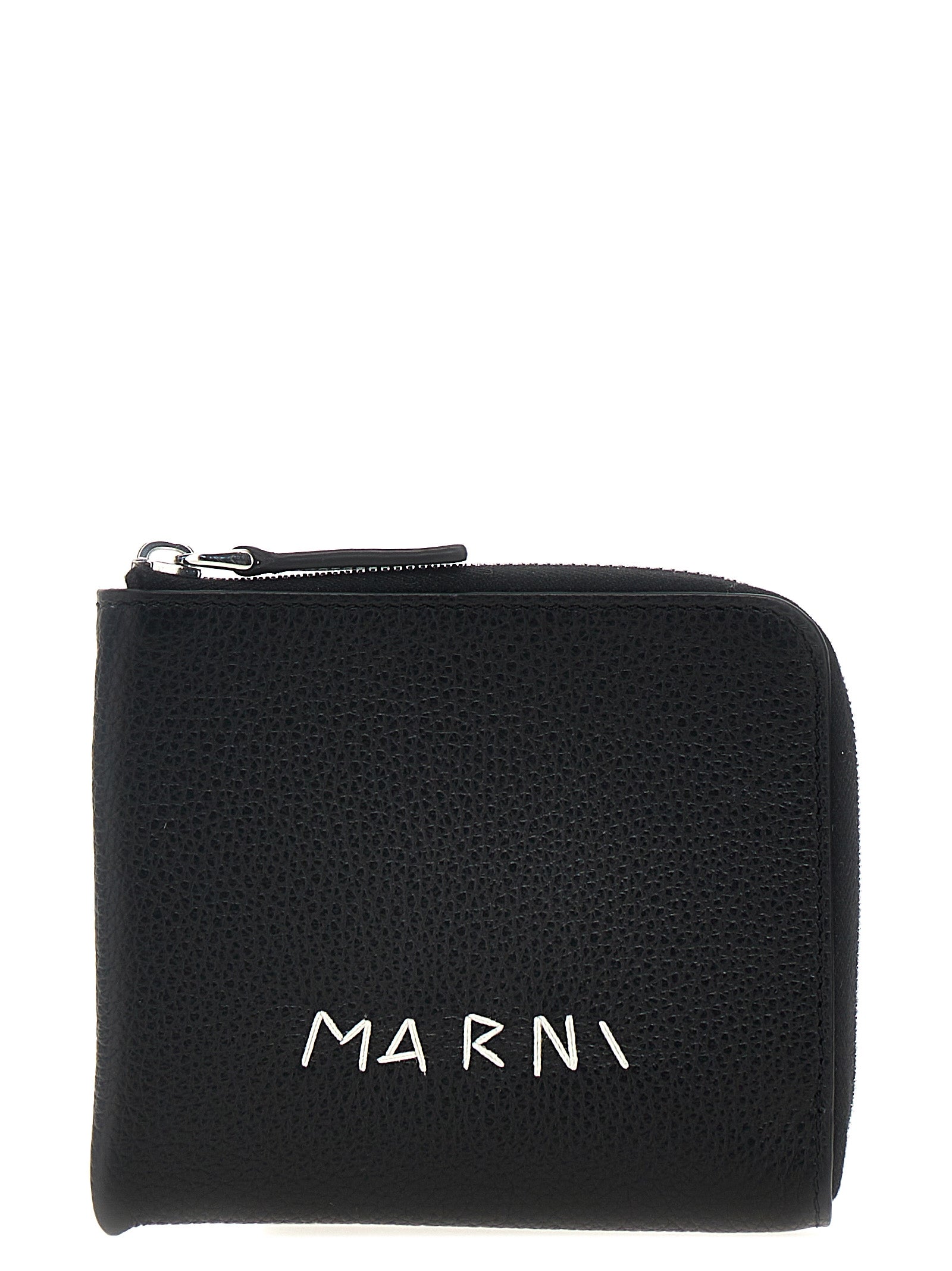 Marni Logo Wallet