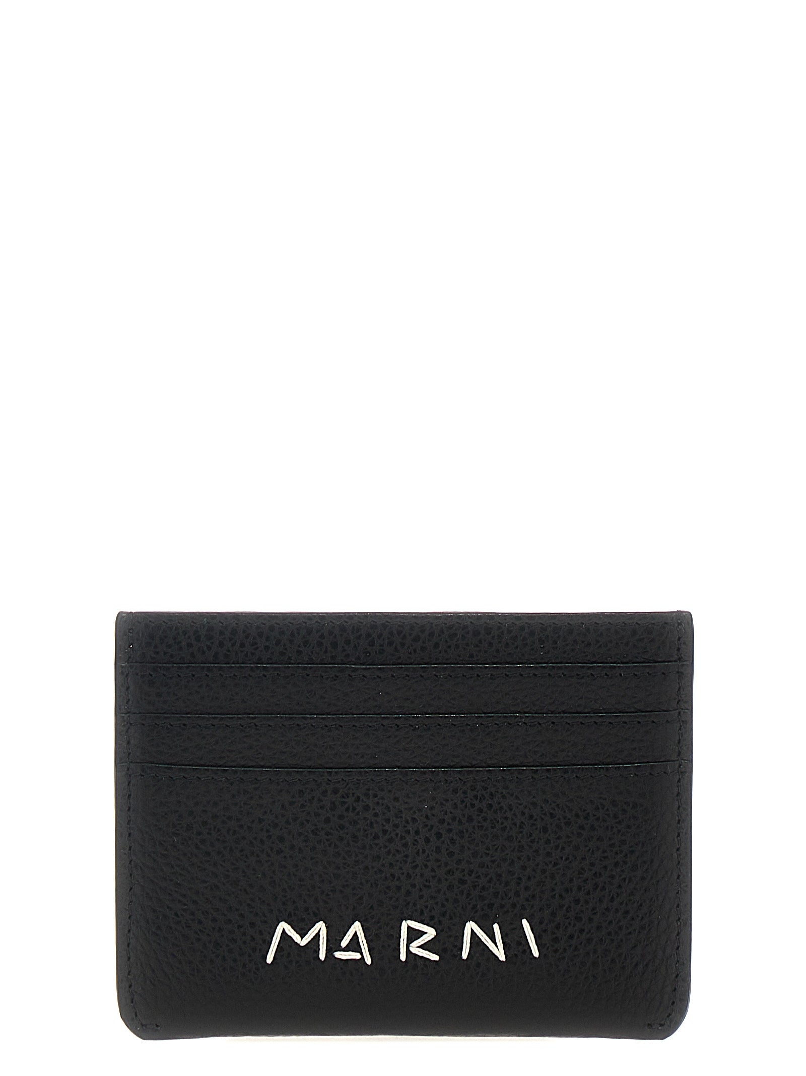 Marni Logo Card Holder
