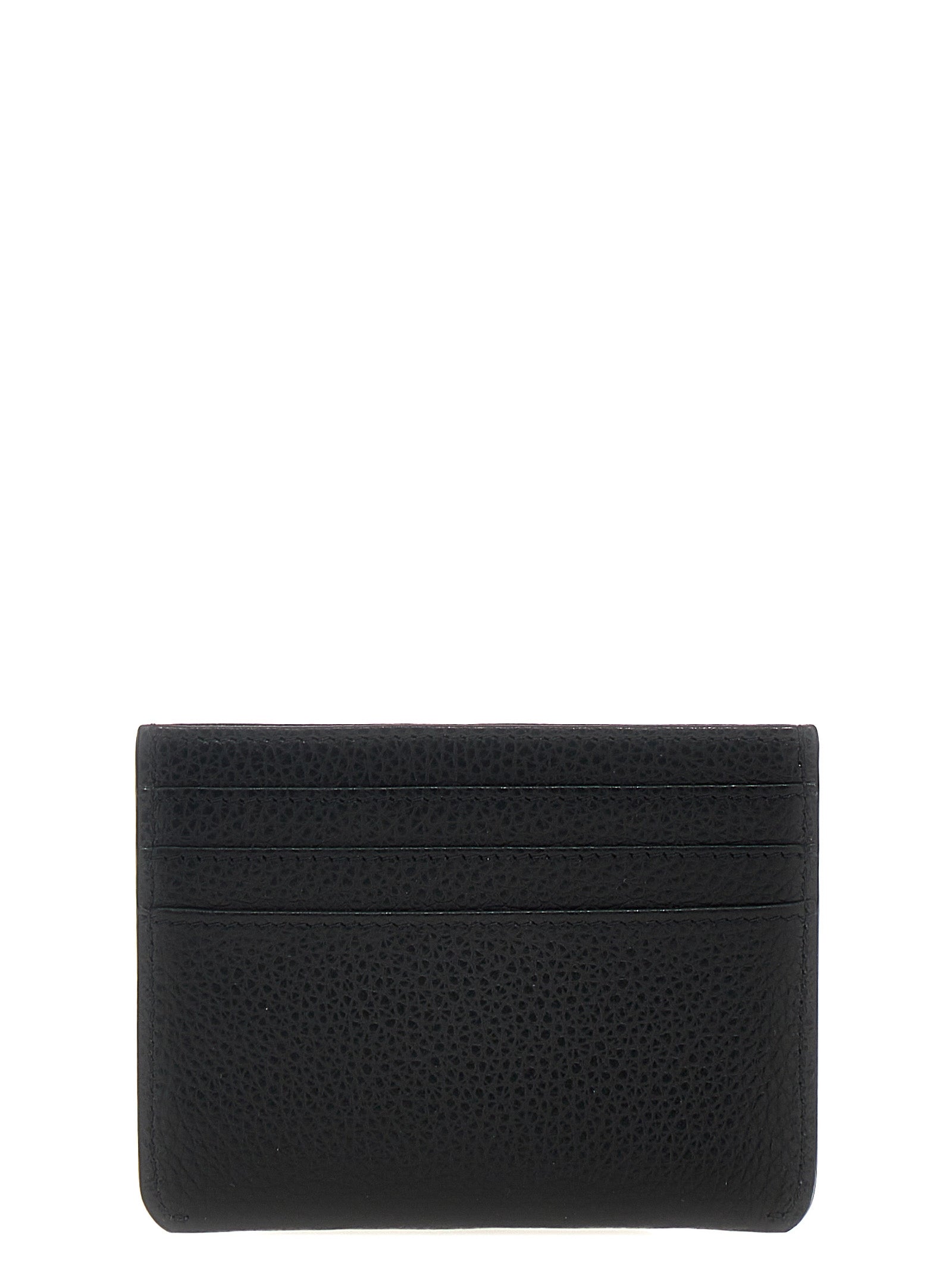 Marni Logo Card Holder
