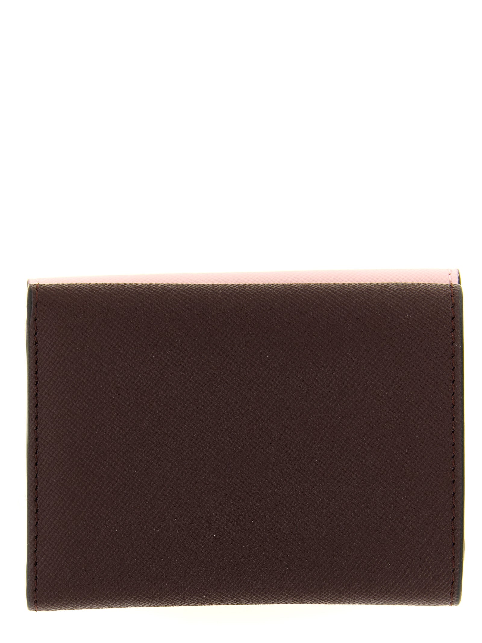 Marni Trifold Wallet