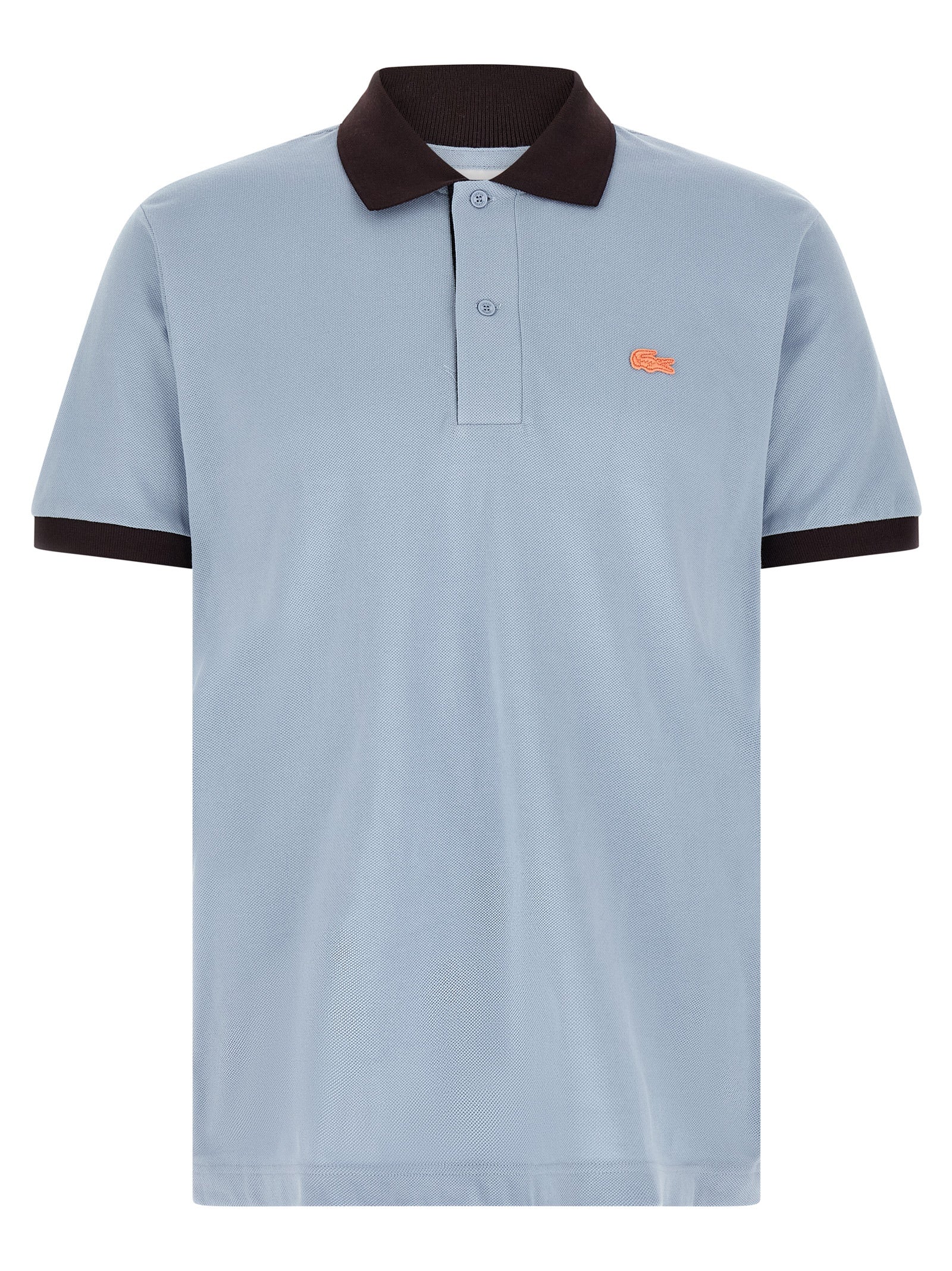 Lacoste Logo Patch Polo Shirt