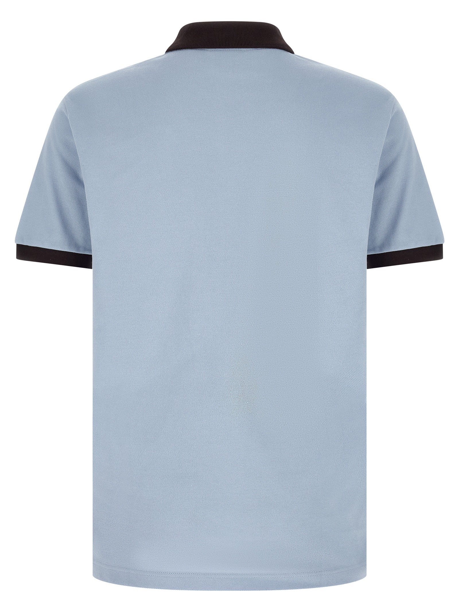 Lacoste Logo Patch Polo Shirt