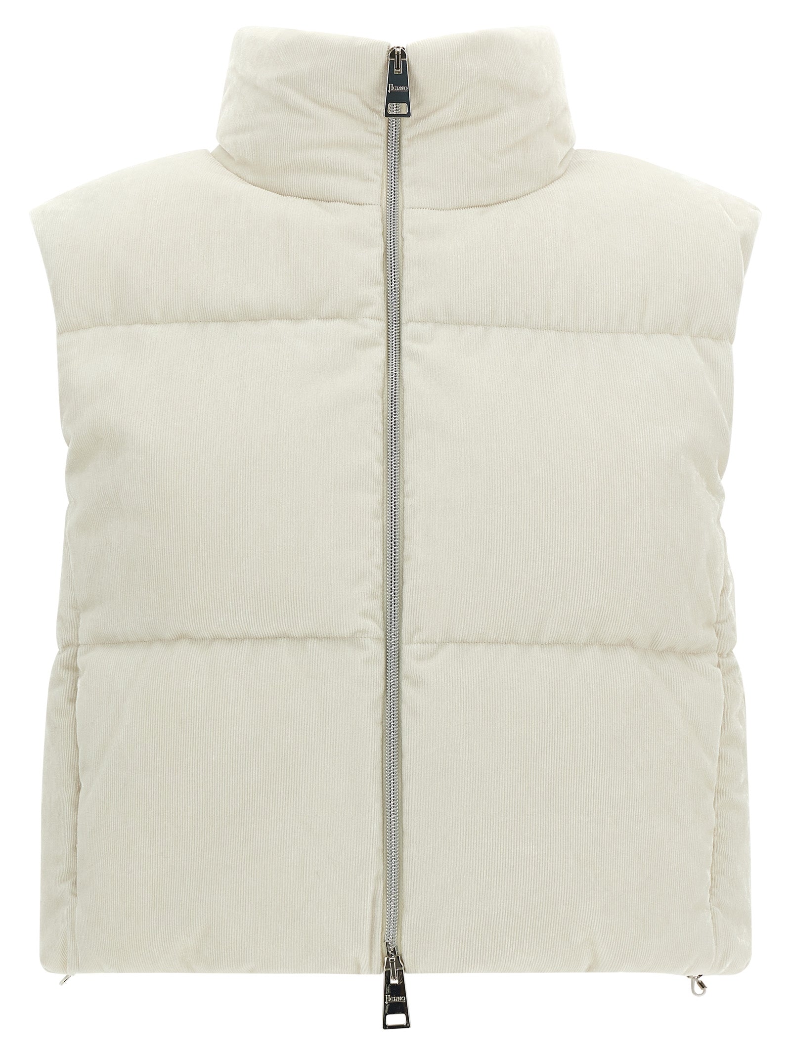 Herno 'Resort - Bright Corduroy' Vest