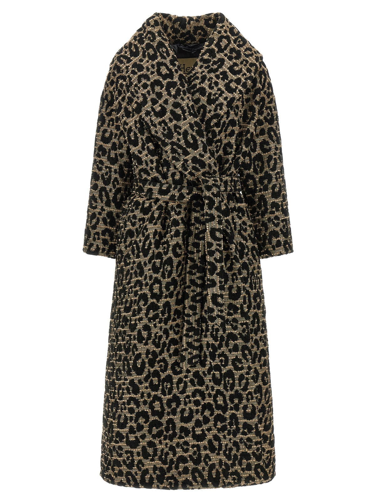 Herno 'Leo' Coat