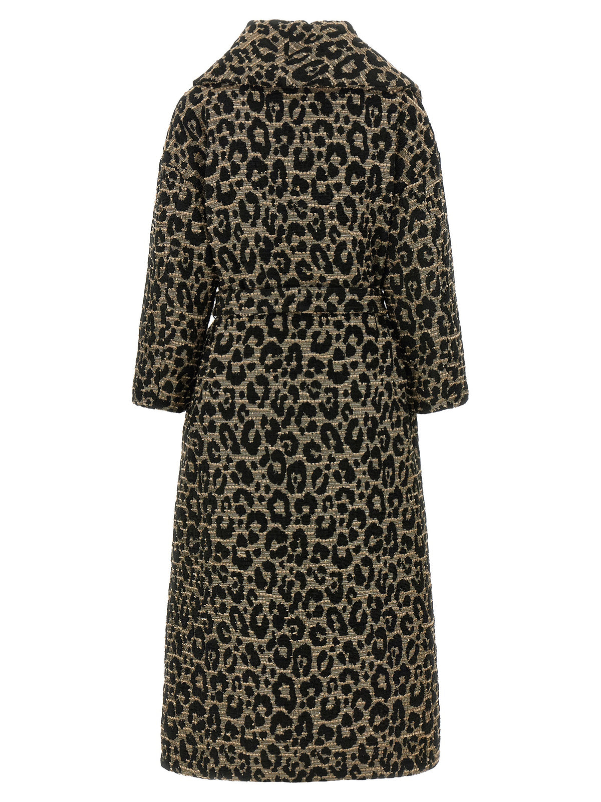 Herno 'Leo' Coat
