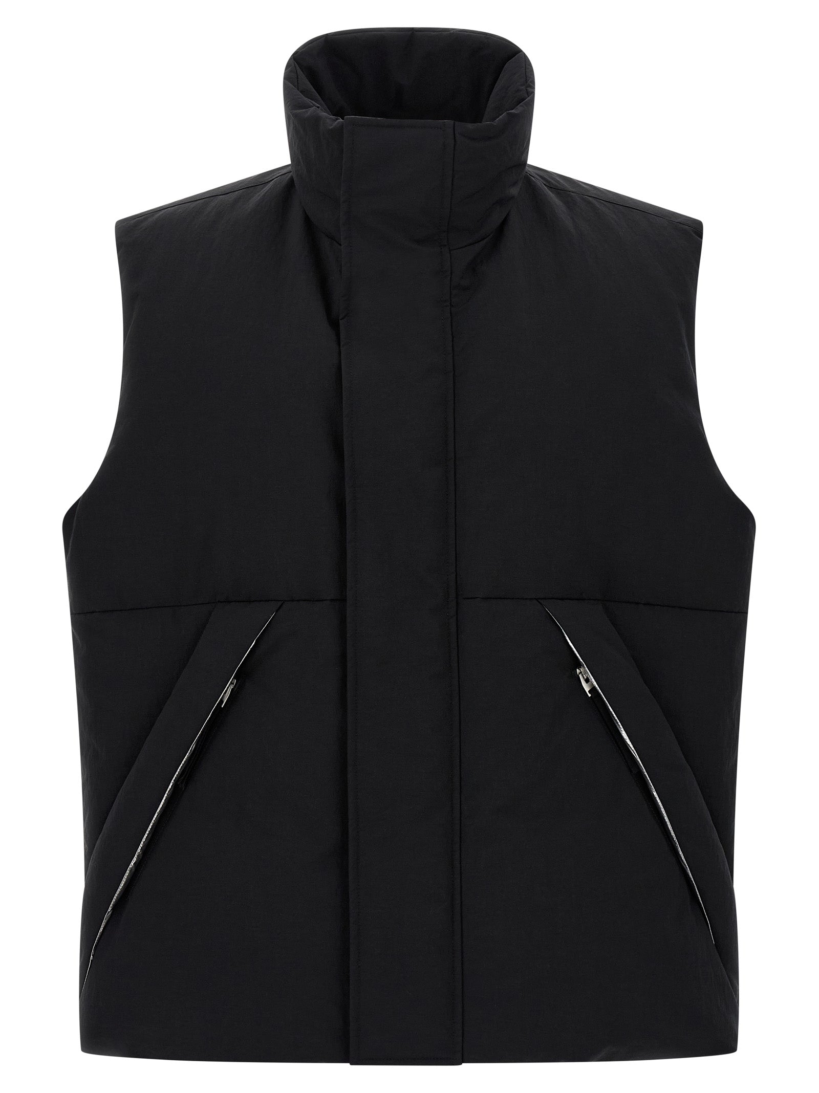 Laminar Padded Vest