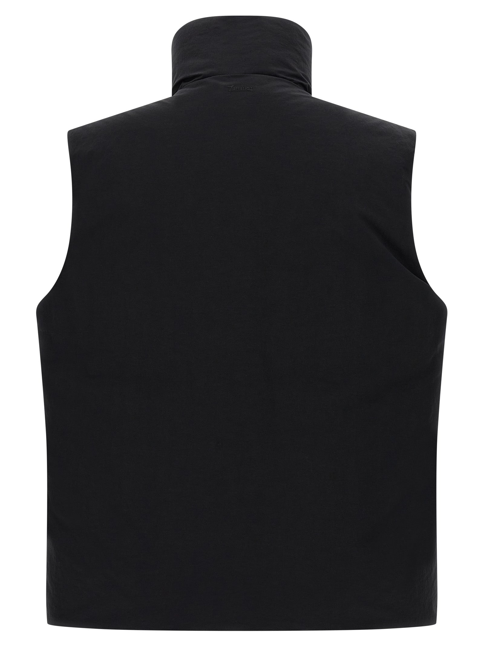 Laminar Padded Vest