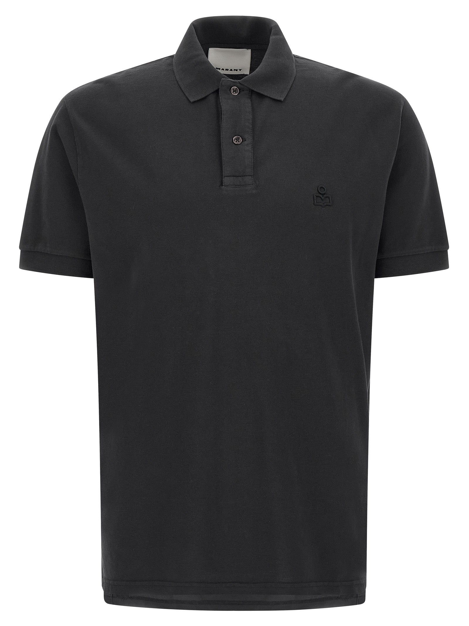 Marant 'Afko' Polo Shirt