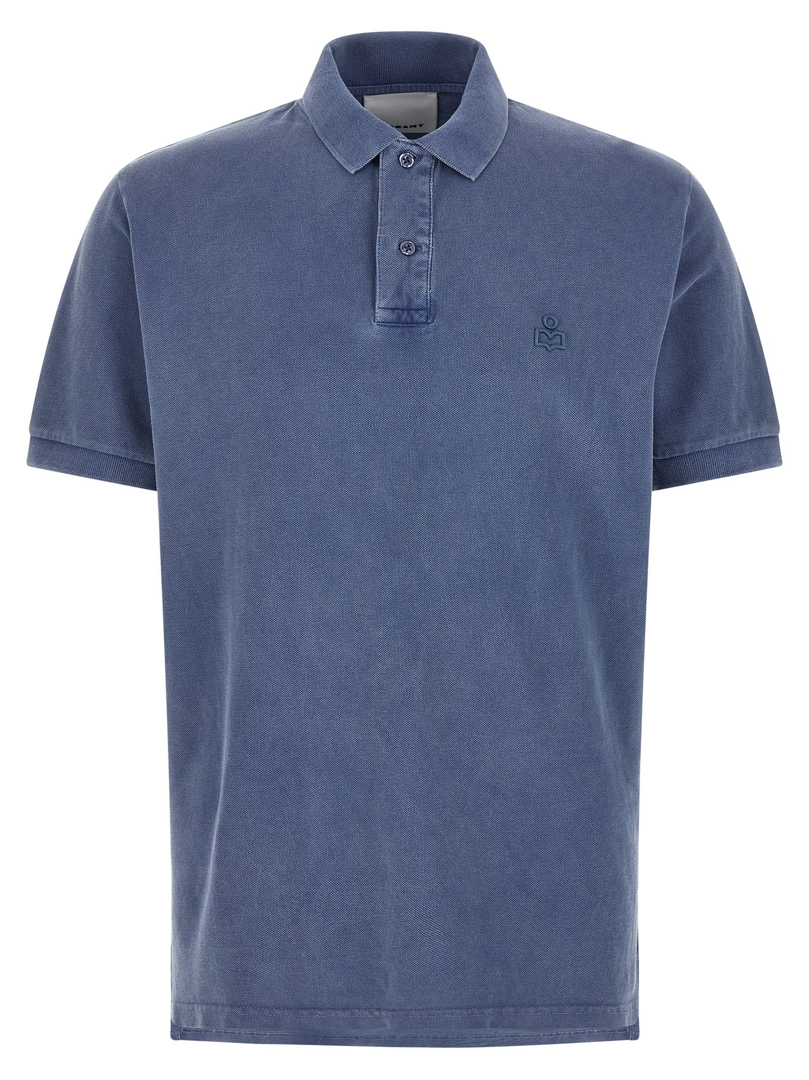 Marant 'Afko' Polo Shirt