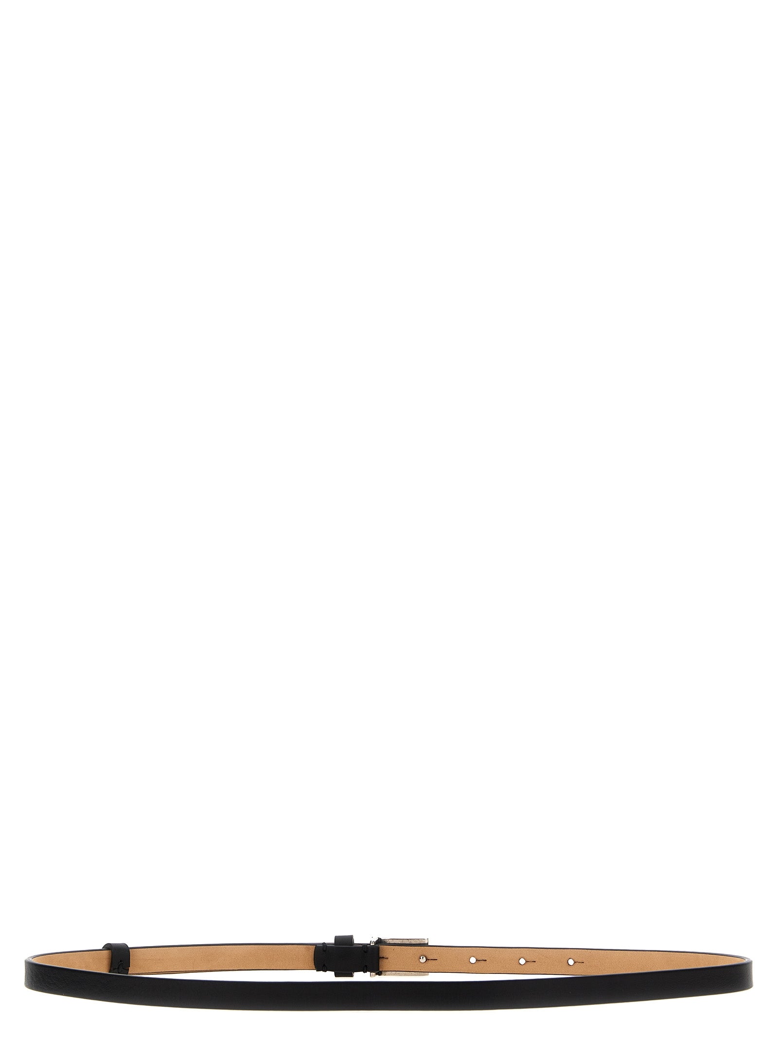 Max Mara 'Plate' Belt