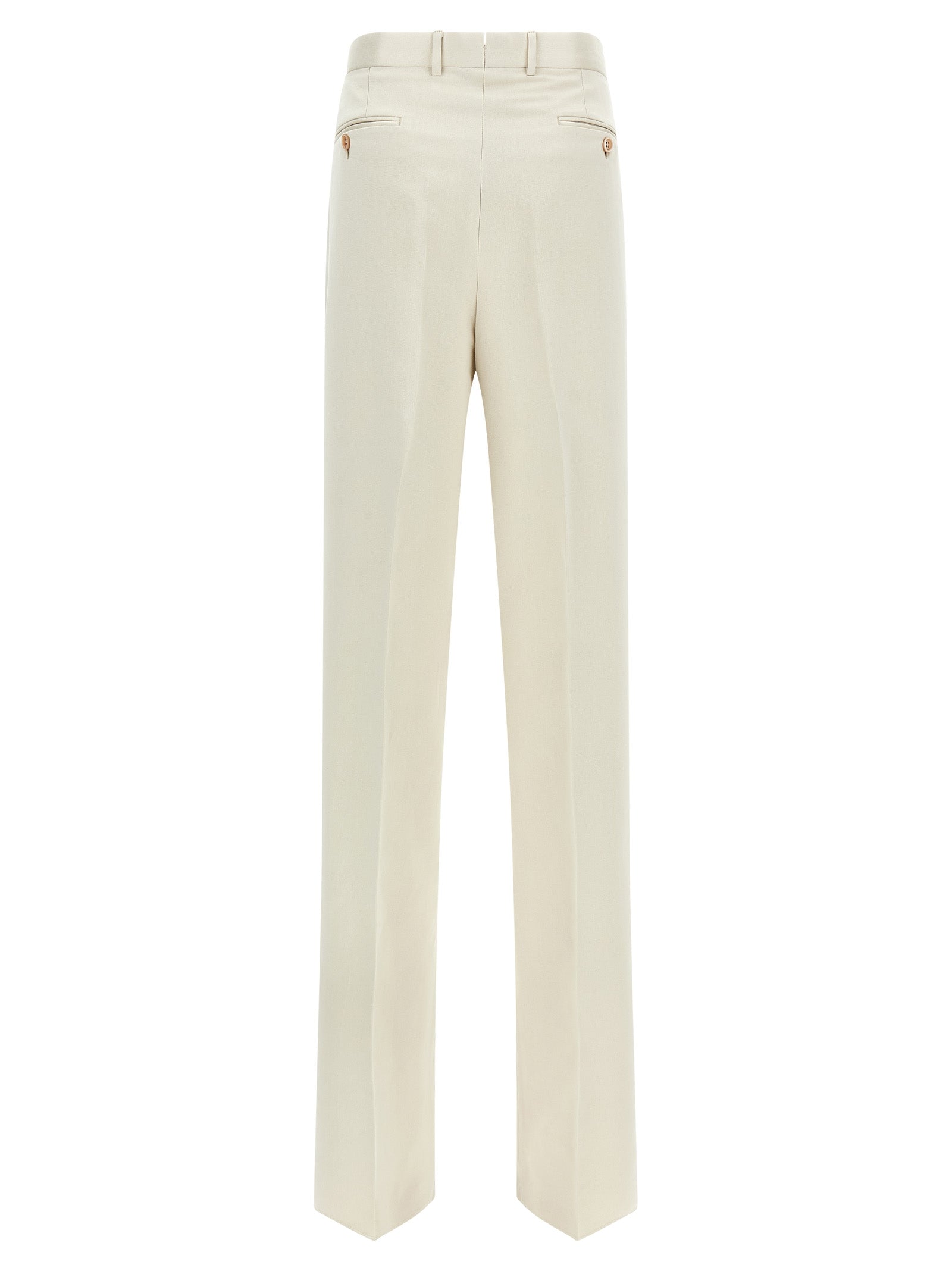 Tom Ford Double Pinch Pants
