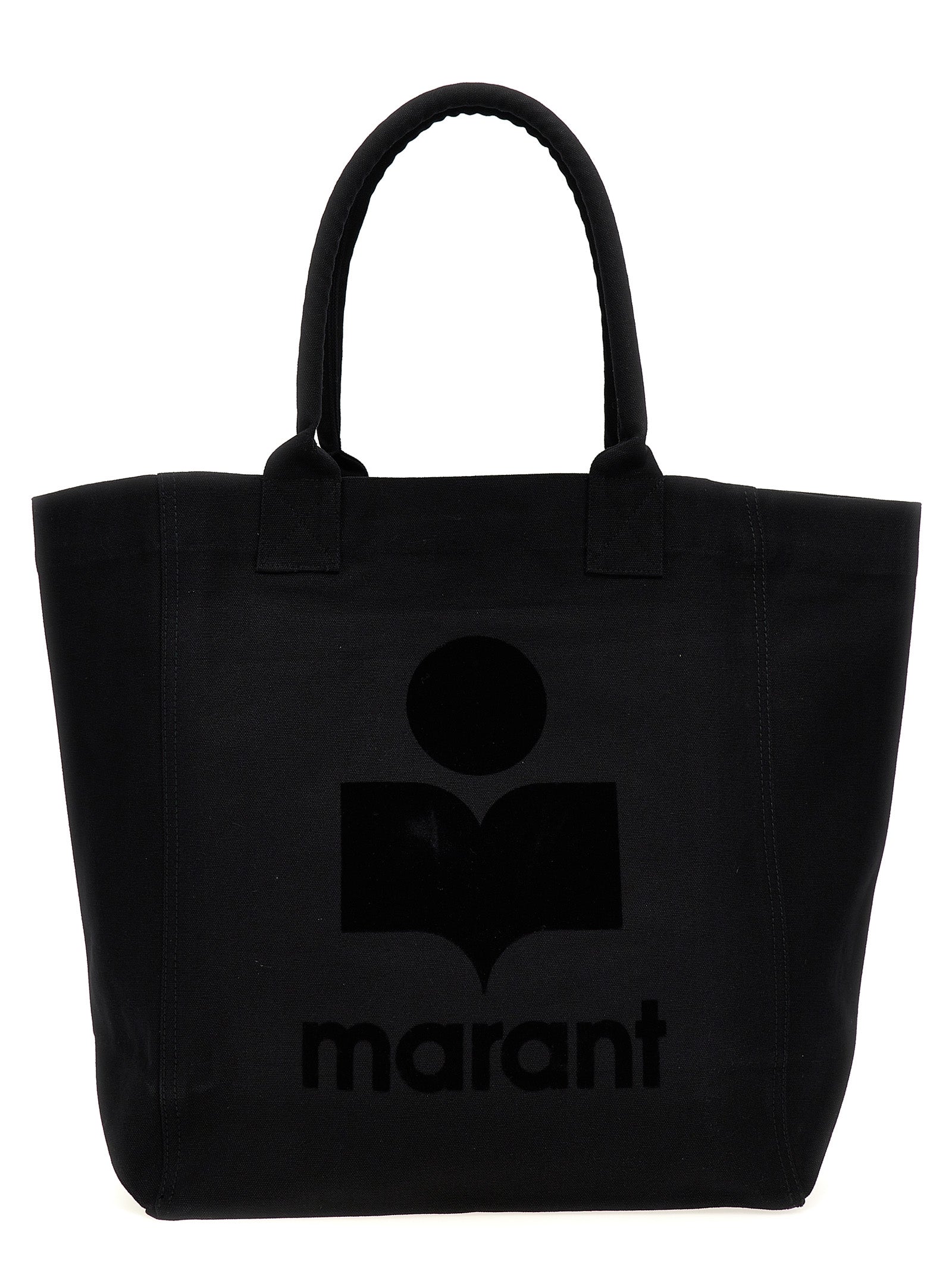 Isabel Marant 'Yenky' Shopping Bag