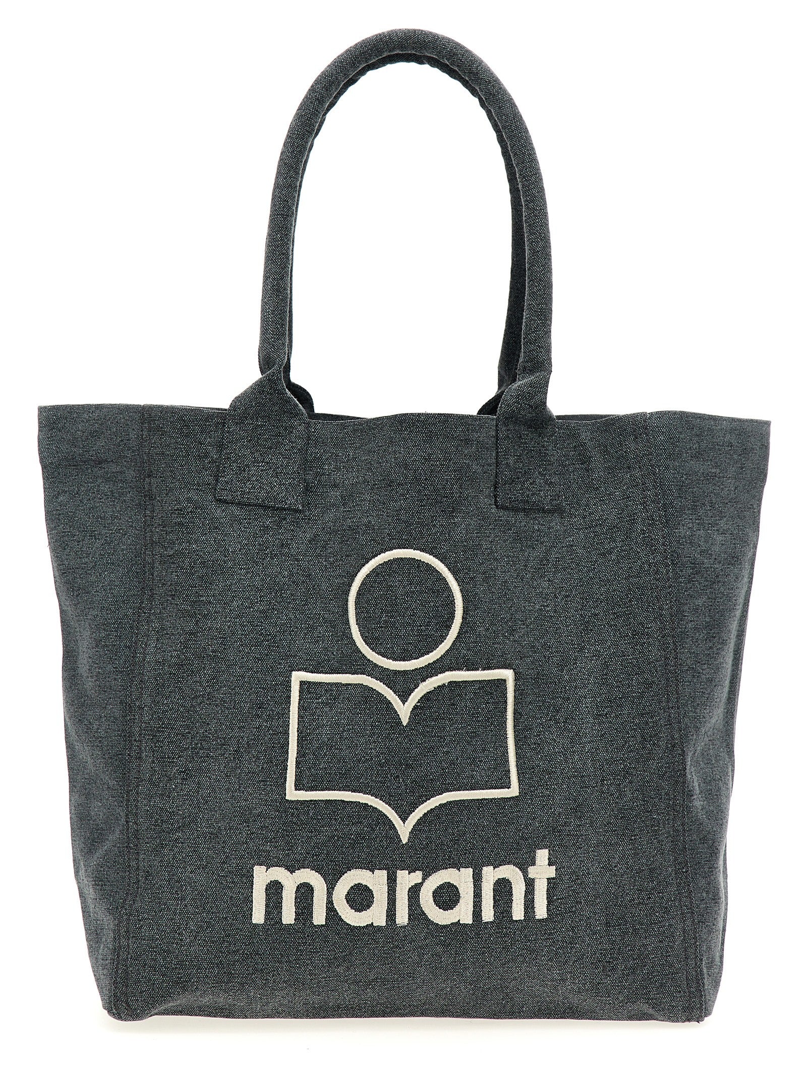 Isabel Marant 'Yenky Small' Shopping Bag