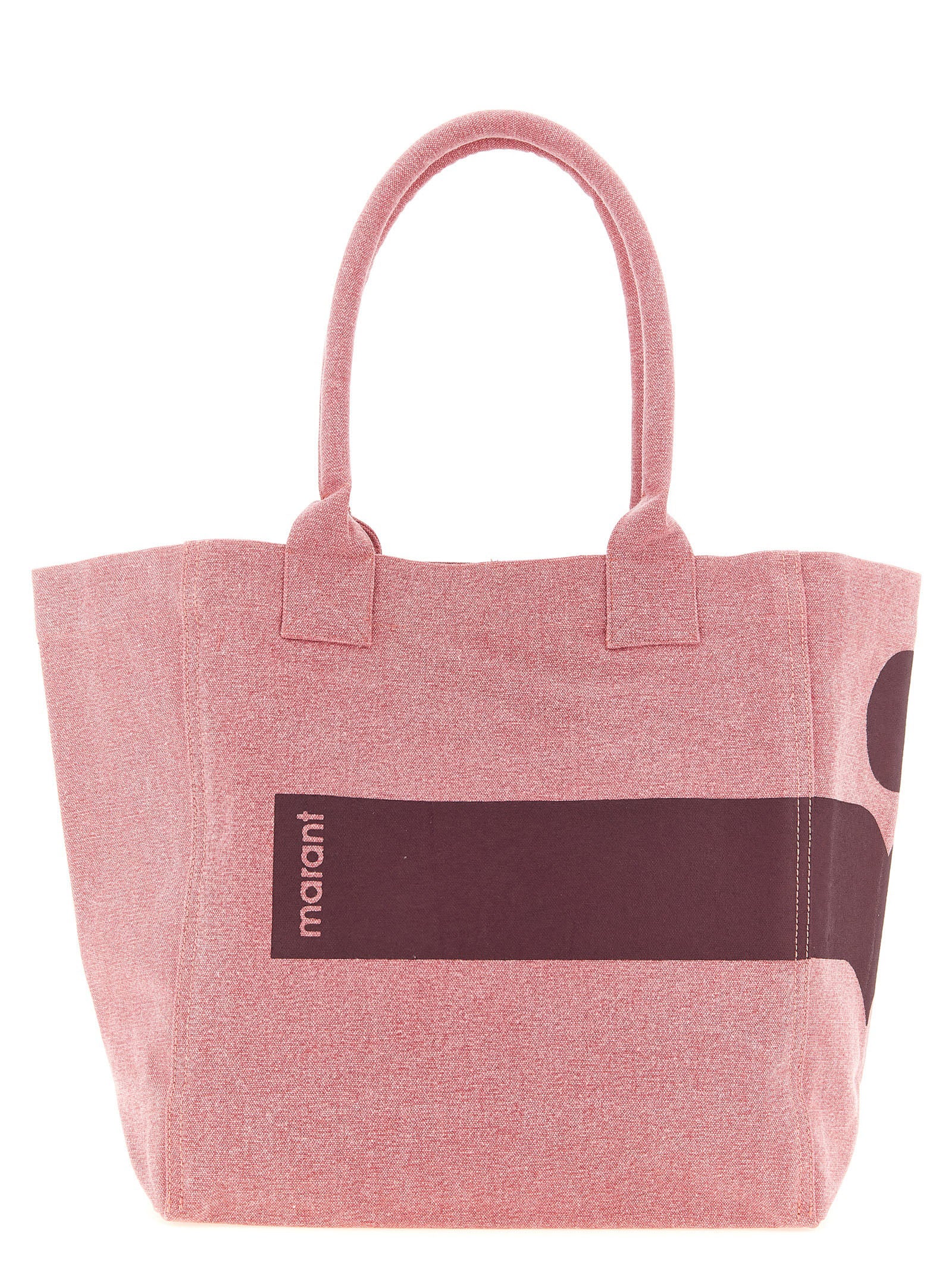 Isabel Marant 'Small Yenky' Shopping Bag