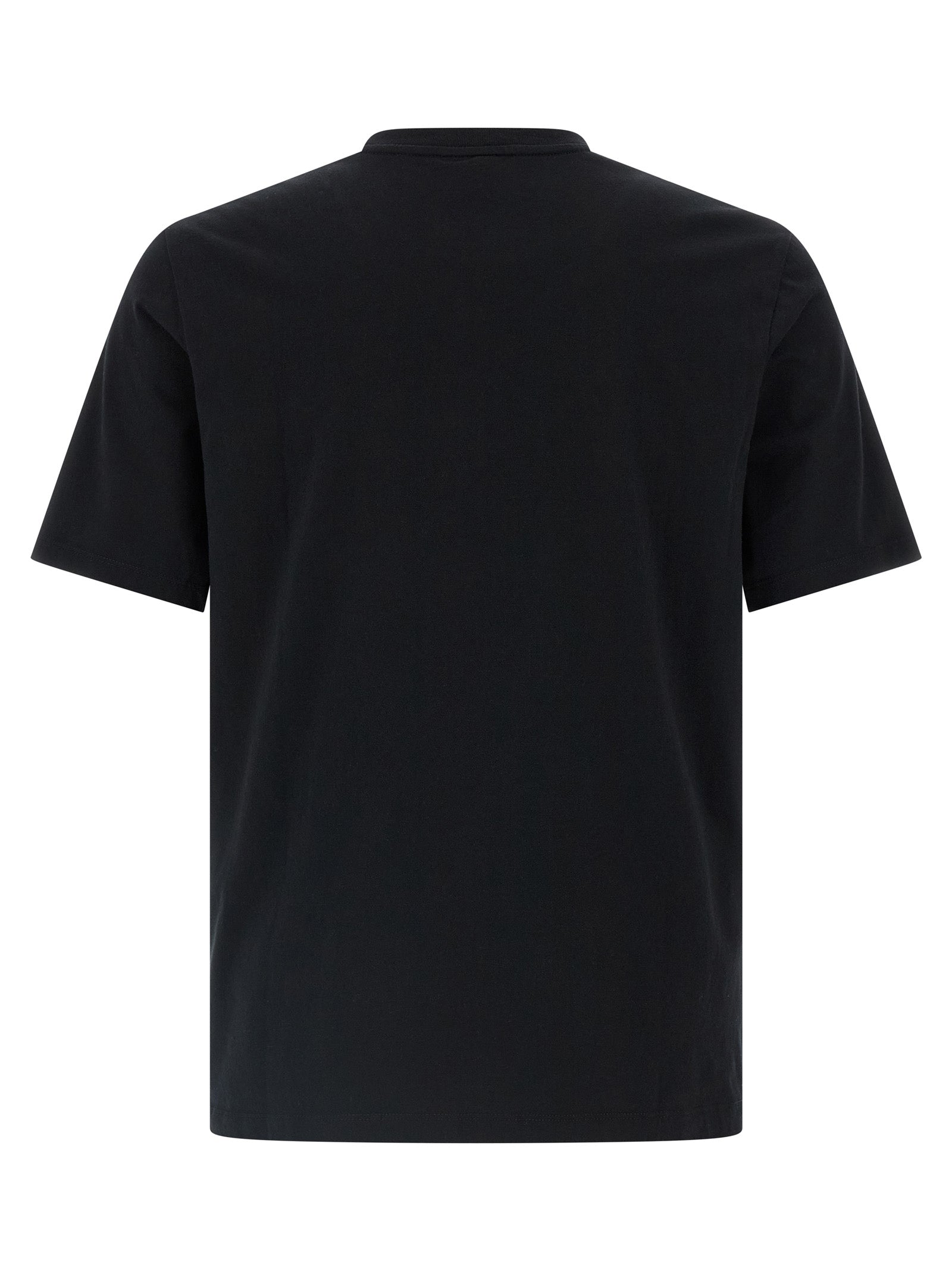 Maison Kitsune 'Fox Head' T-Shirt