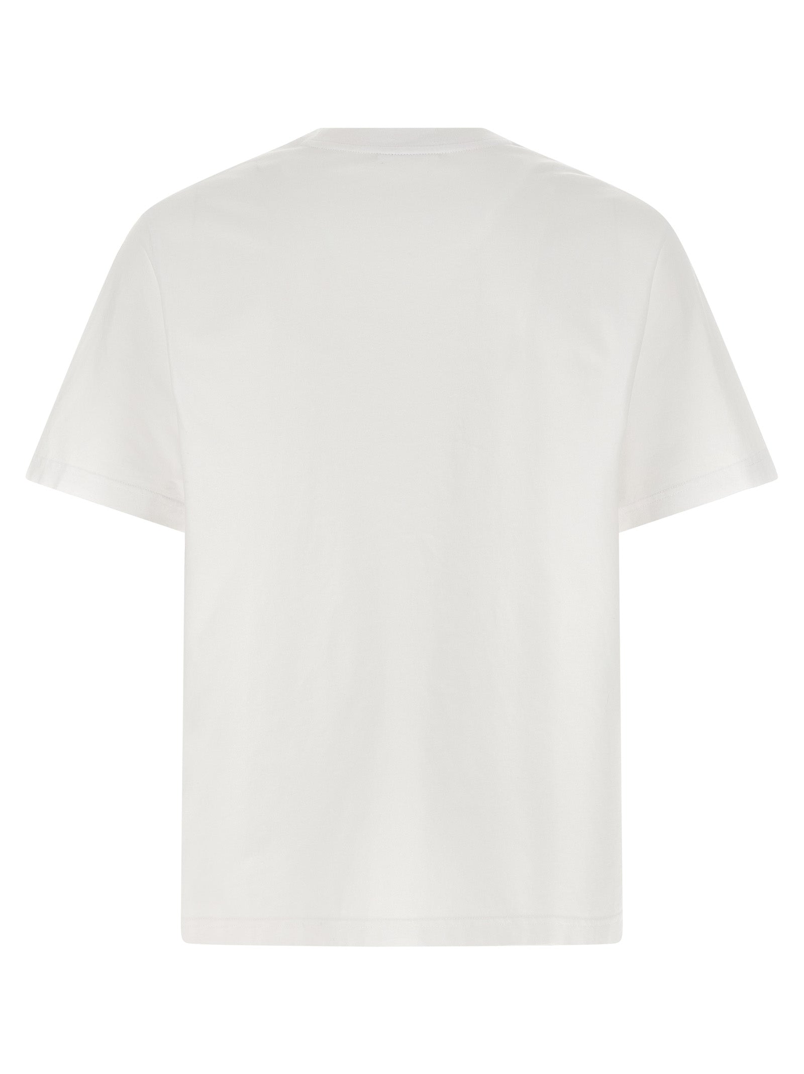 Maison Kitsune 'Dressed Fox' T-Shirt