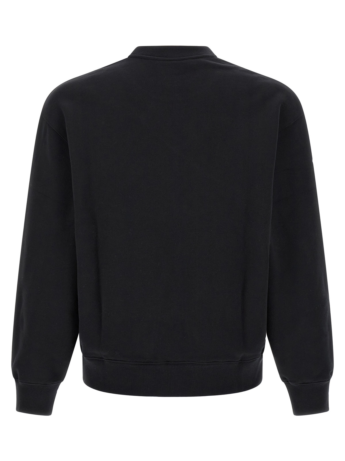 Maison Kitsune 'Fox Head' Sweatshirt