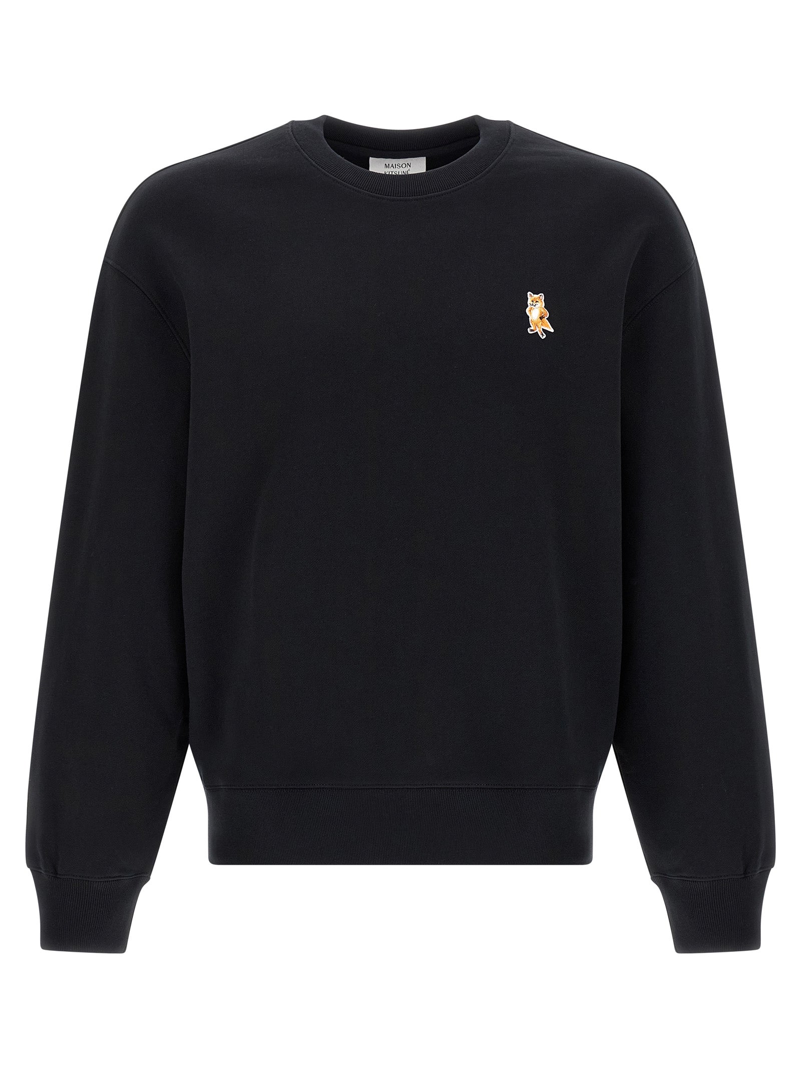 Maison Kitsune 'Stending Fox' Sweatshirt