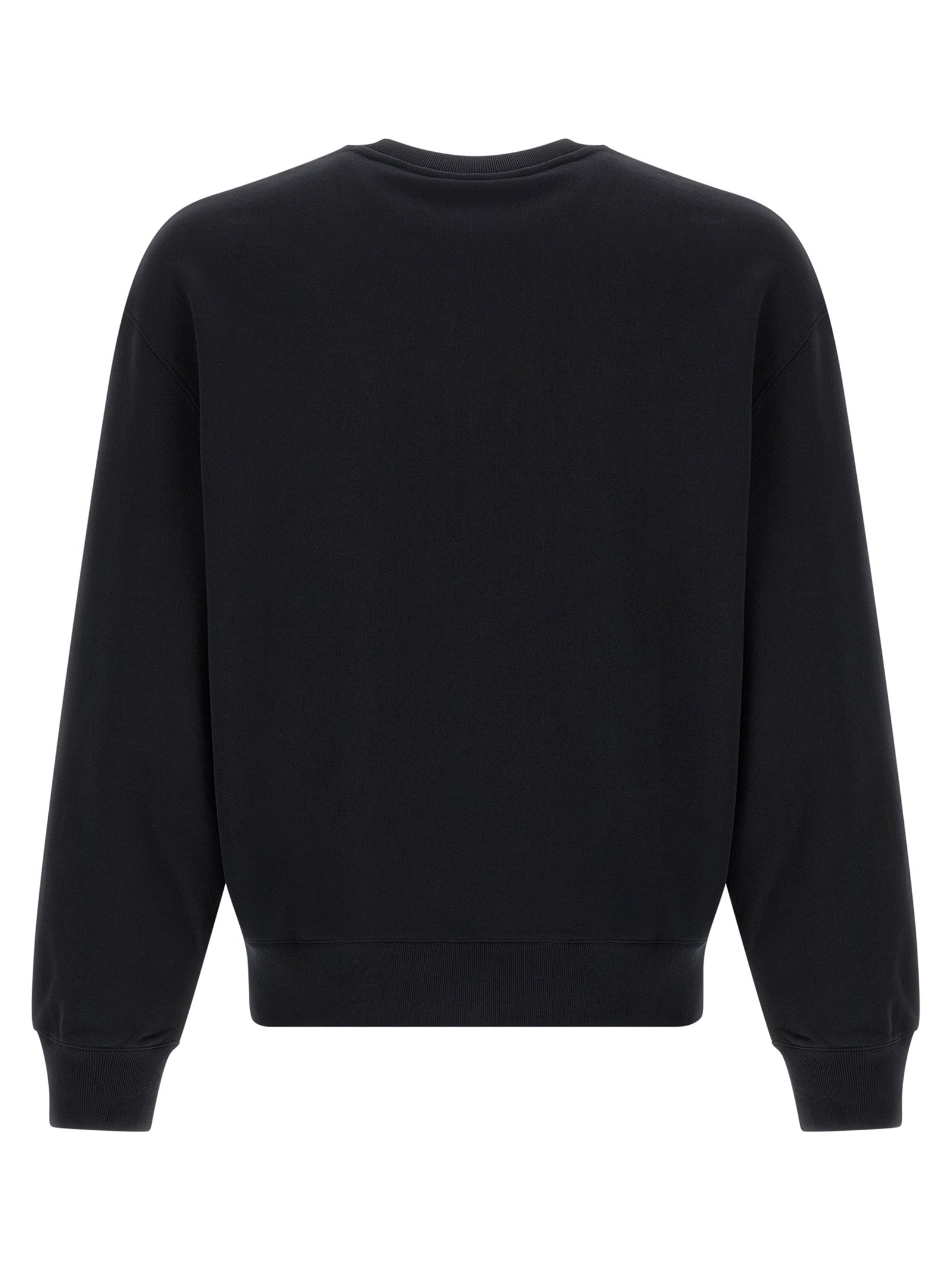 Maison Kitsune 'Stending Fox' Sweatshirt