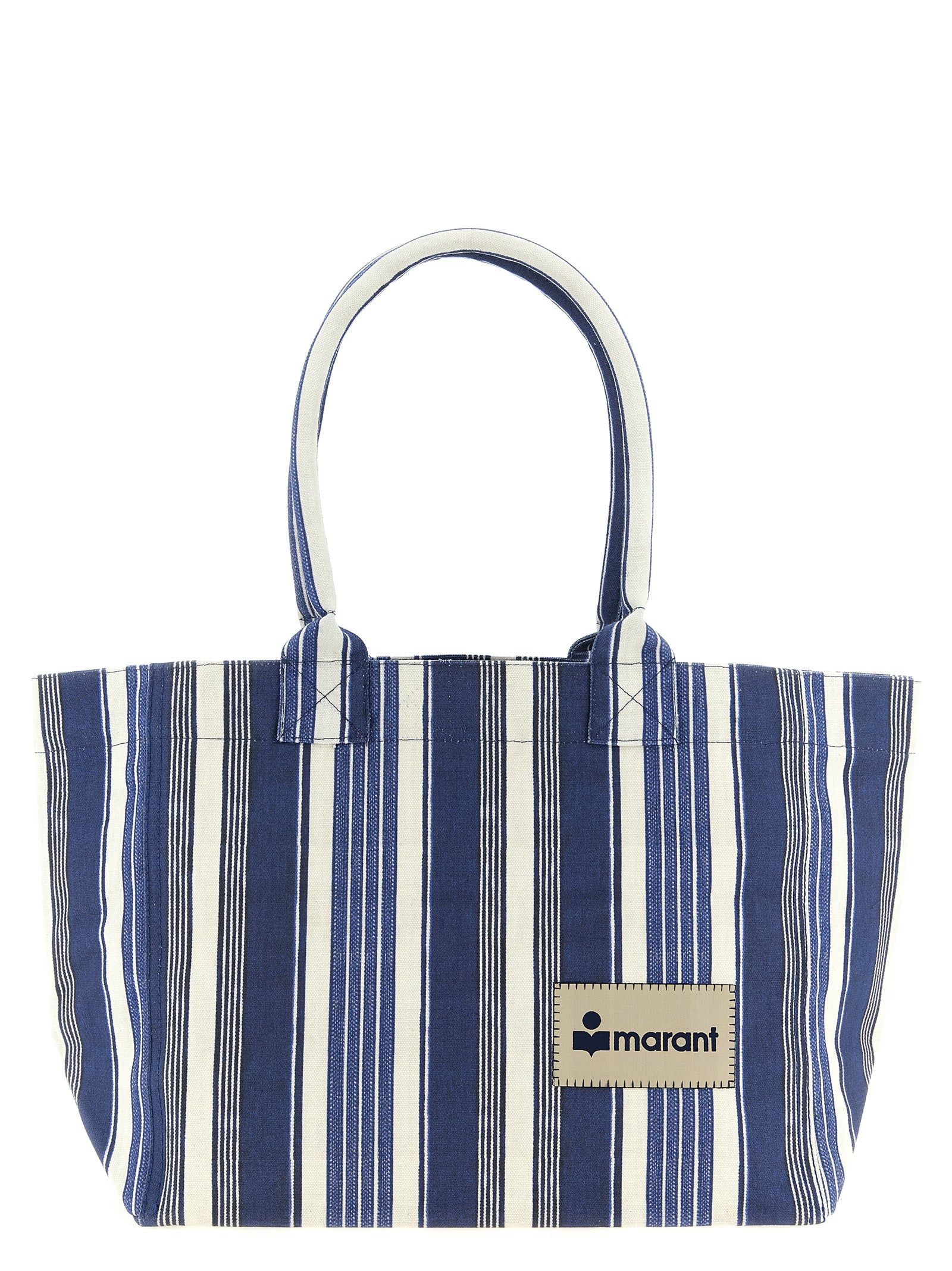 Isabel Marant 'Yenky Zipped' Shopping Bag