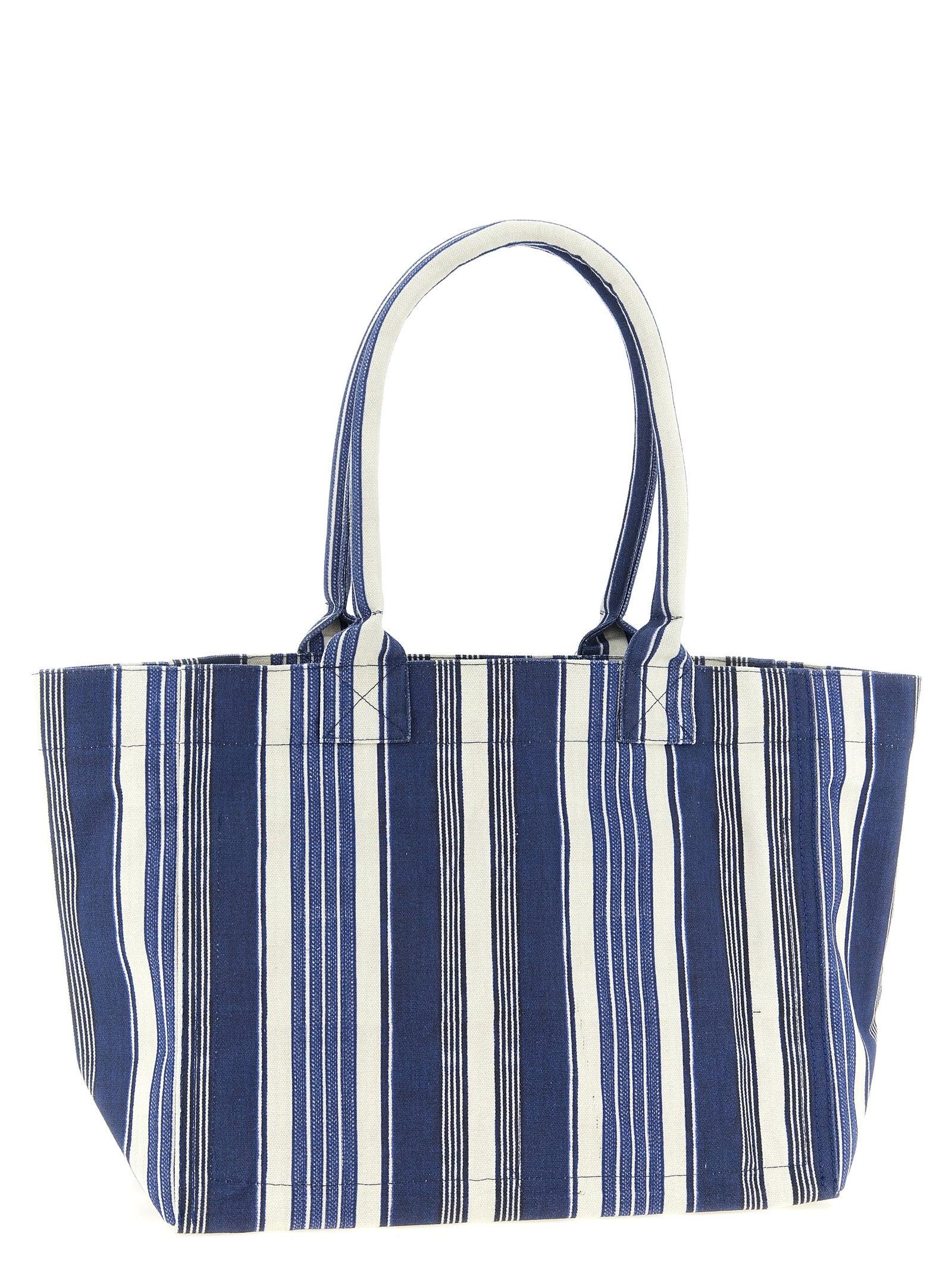 Isabel Marant 'Yenky Zipped' Shopping Bag
