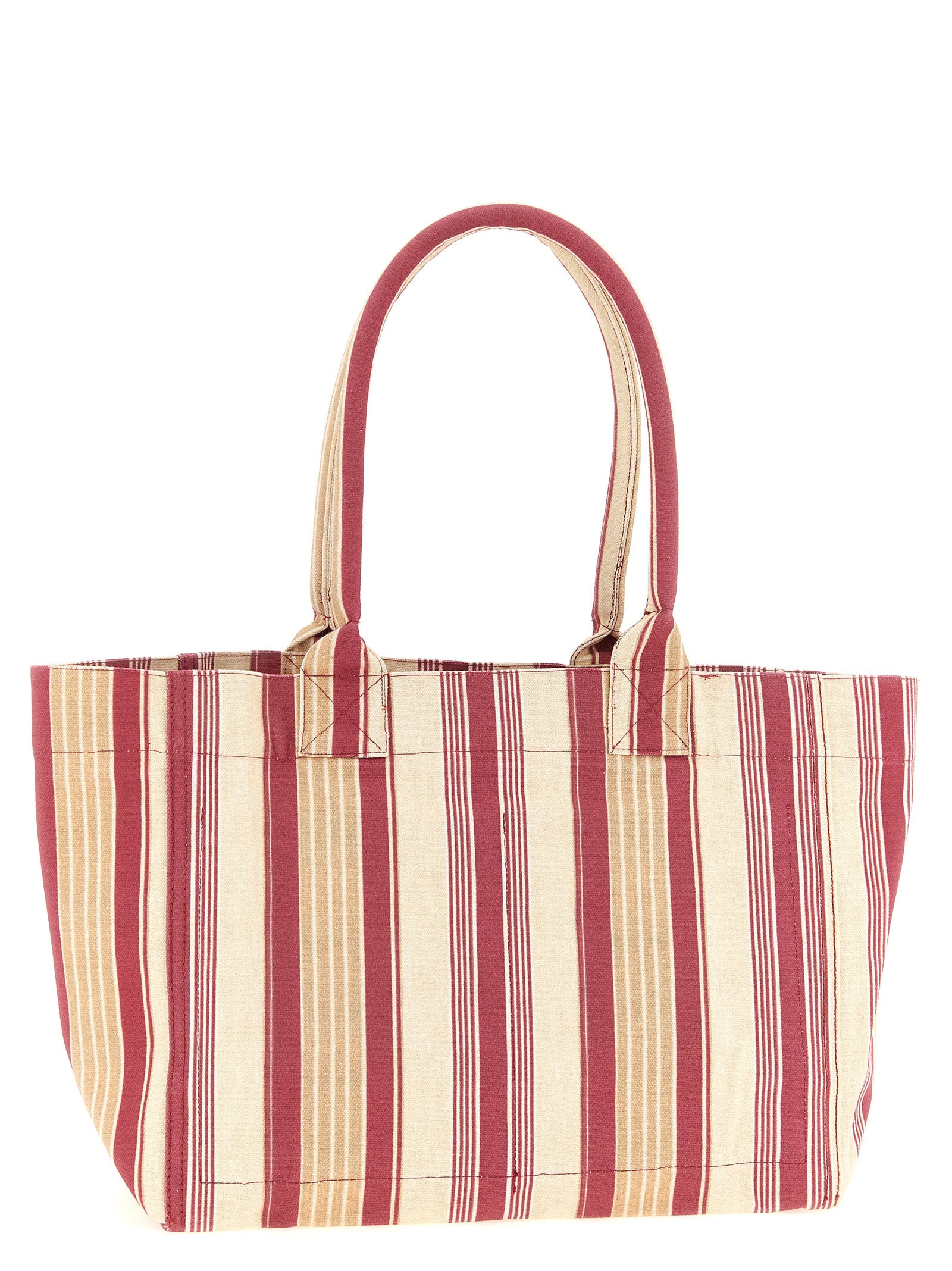 Isabel Marant 'Yenky Zipped' Shopping Bag