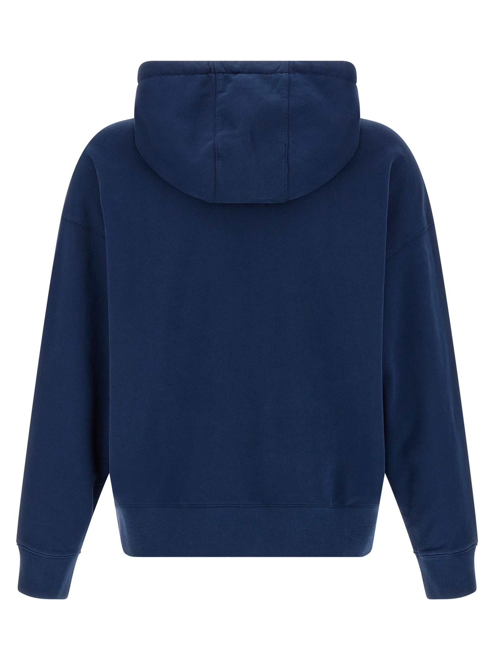 Maison Kitsune 'Dressed Fox' Hoodie