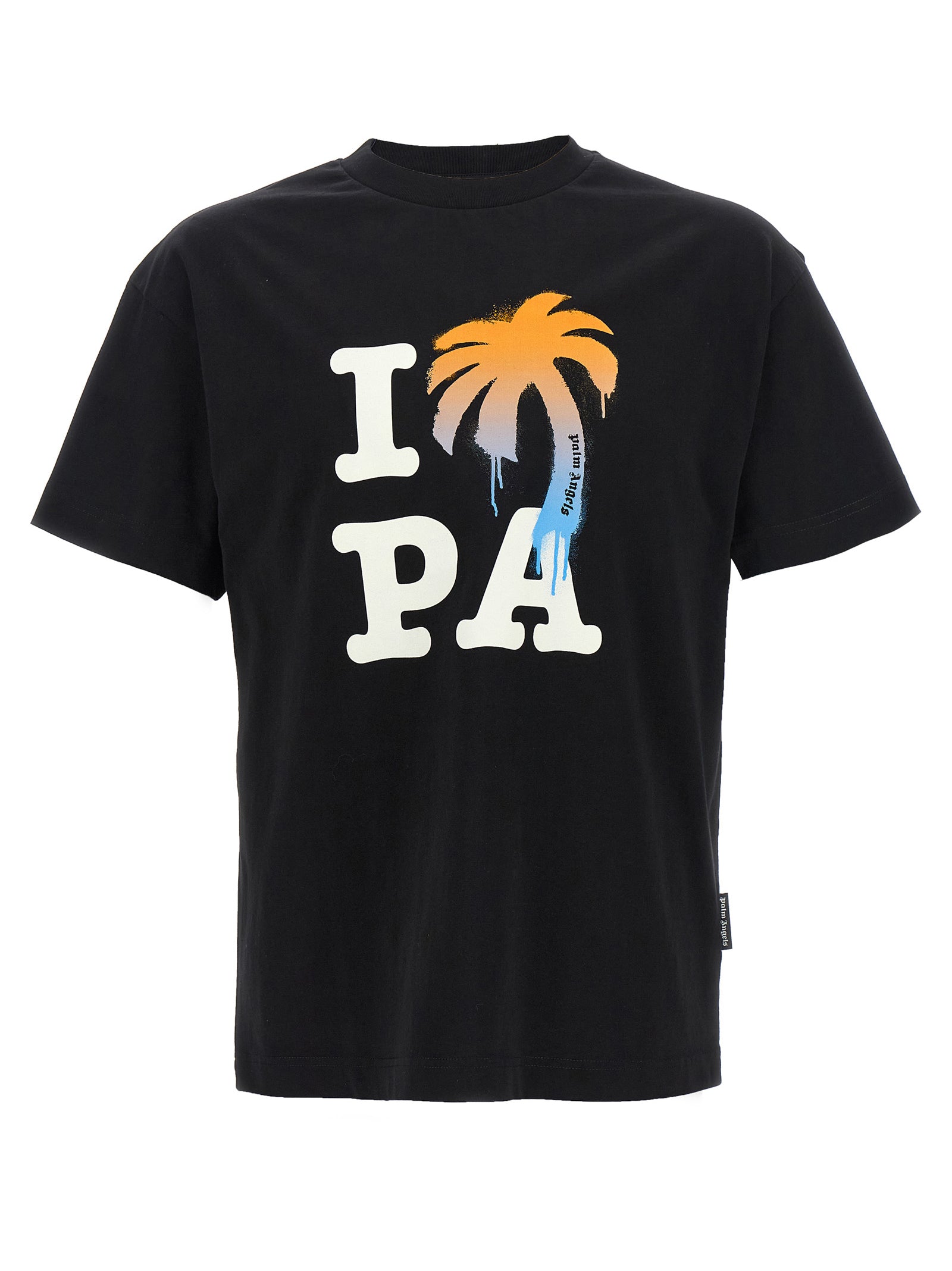 Palm Angels 'I Love Pa' T-Shirt