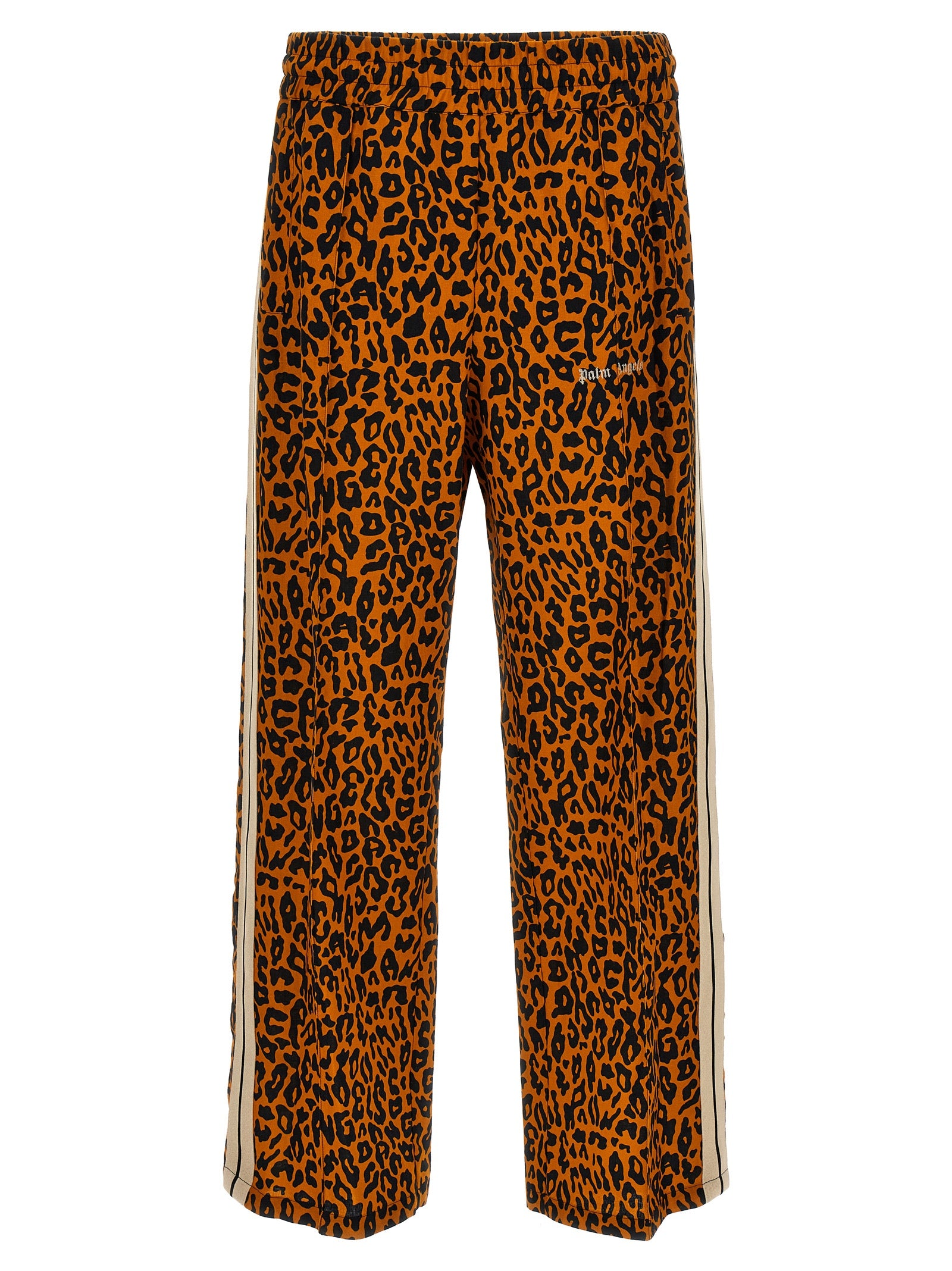 Palm Angels 'Cheetah Track' Joggers