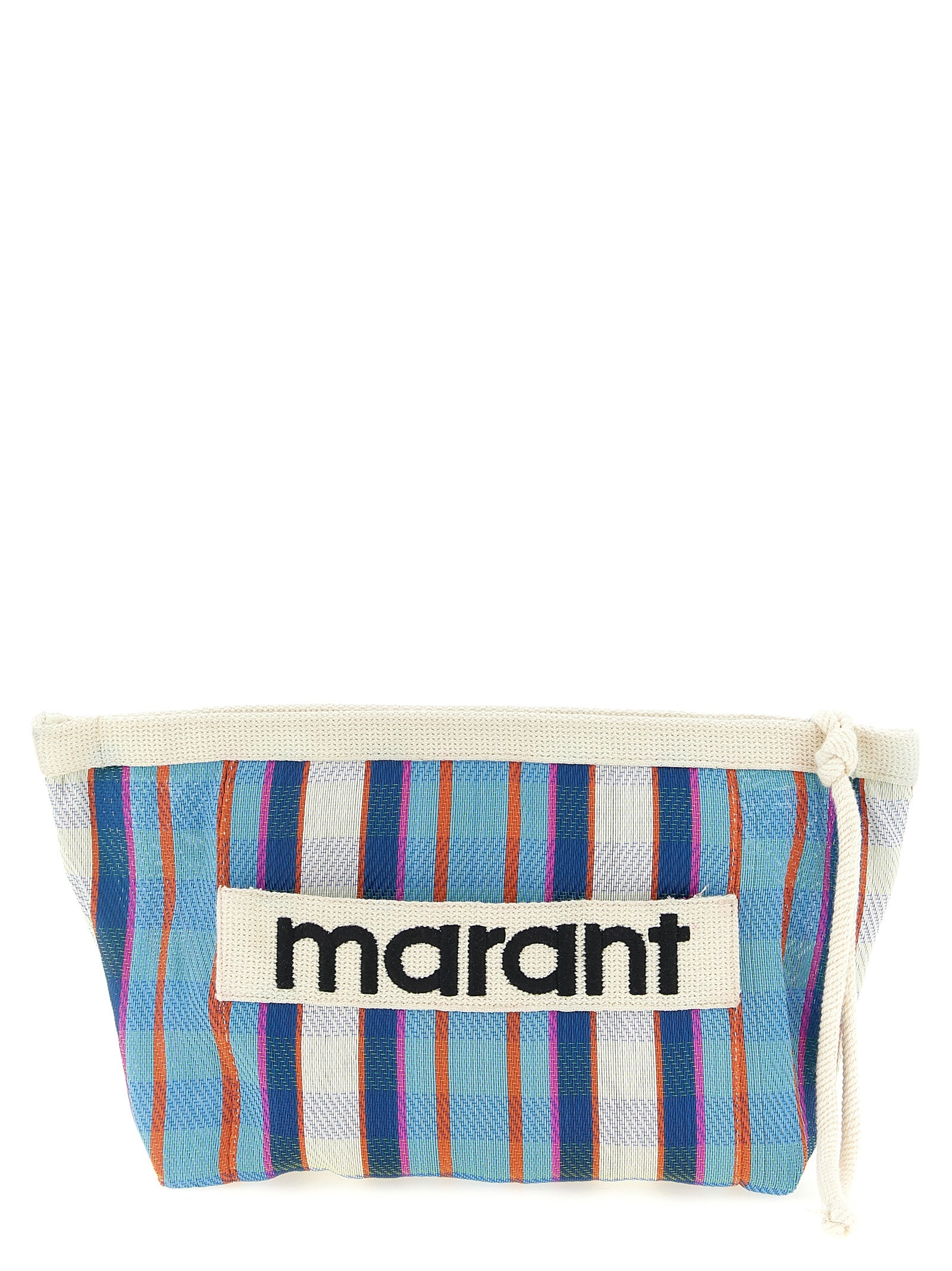 Isabel Marant 'Powden' Clutch