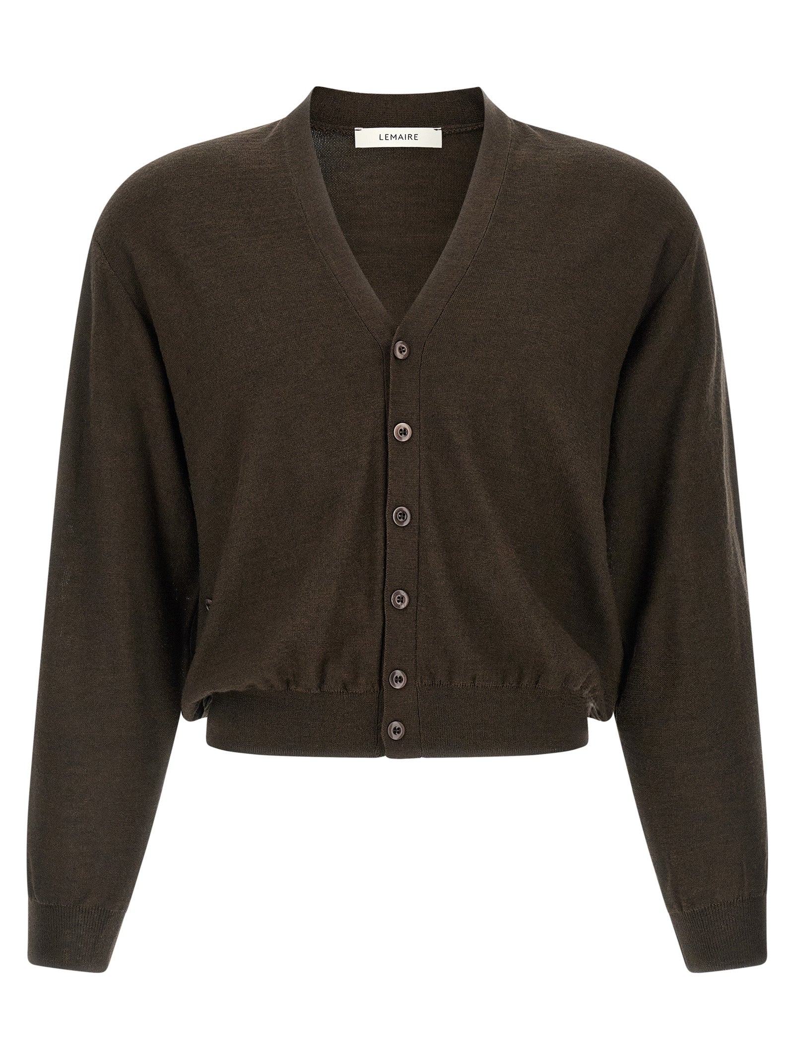 Lemaire 'Twisted' Cardigan