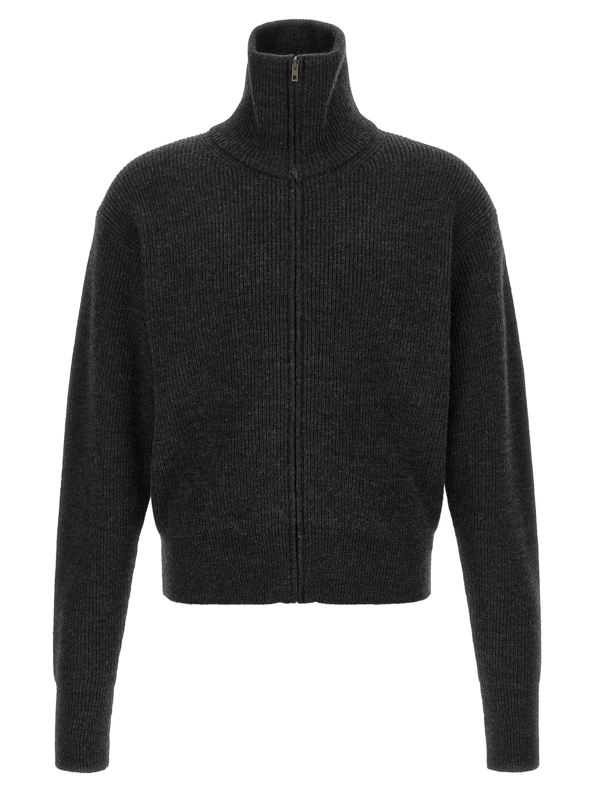 Lemaire Zip Cardigan